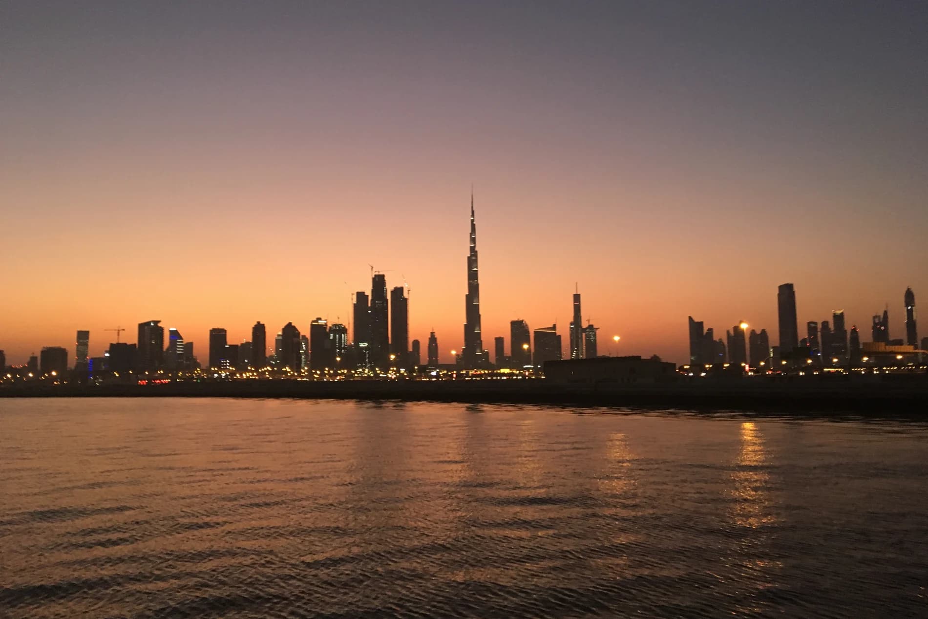 Where Dubai’s Prime Capital Is Moving in 2026