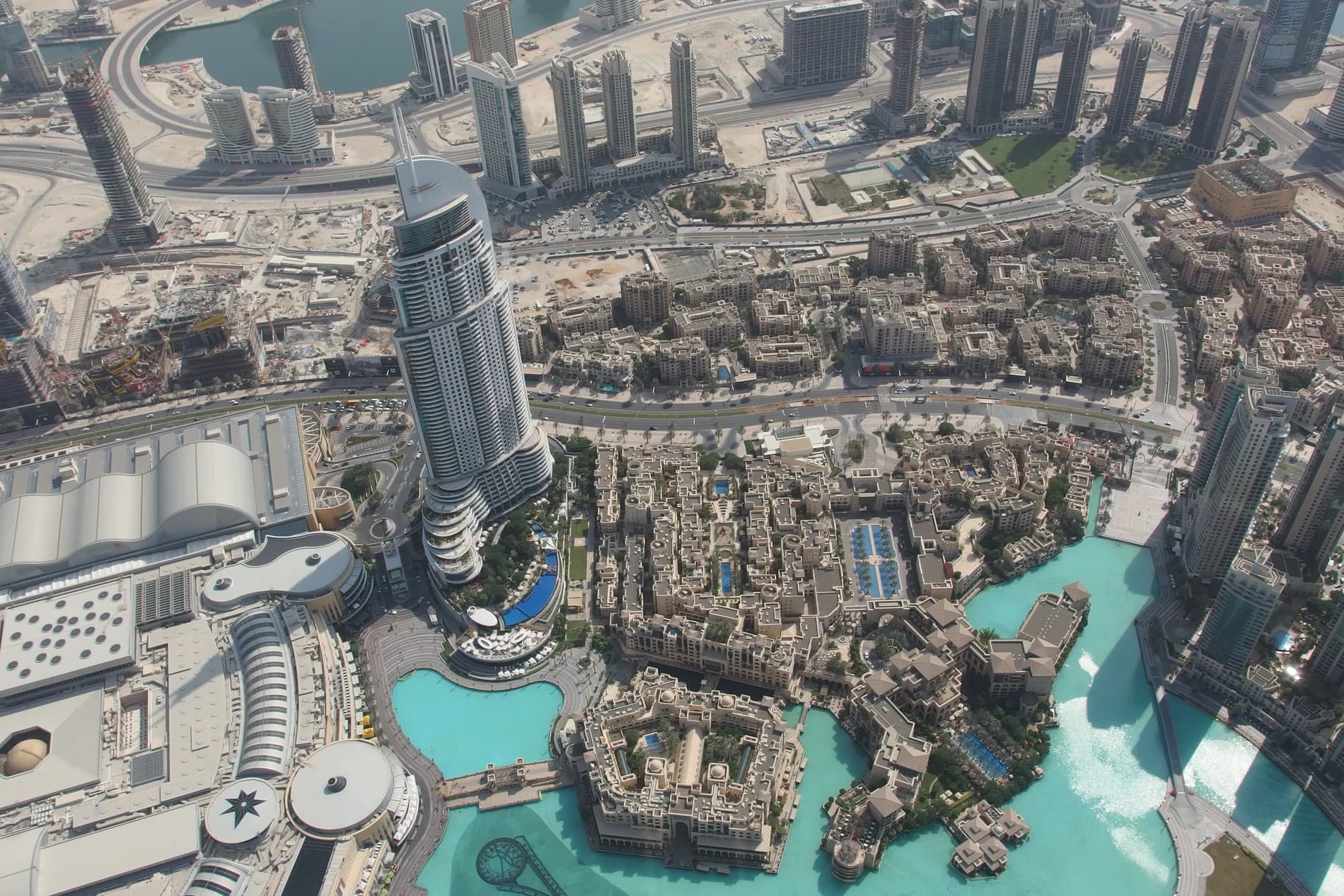 Off-Plan vs Ready: Structuring a Dubai Portfolio