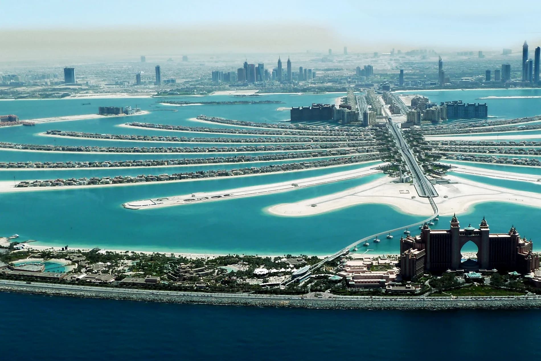 A Buyer’s Guide to Palm Jumeirah