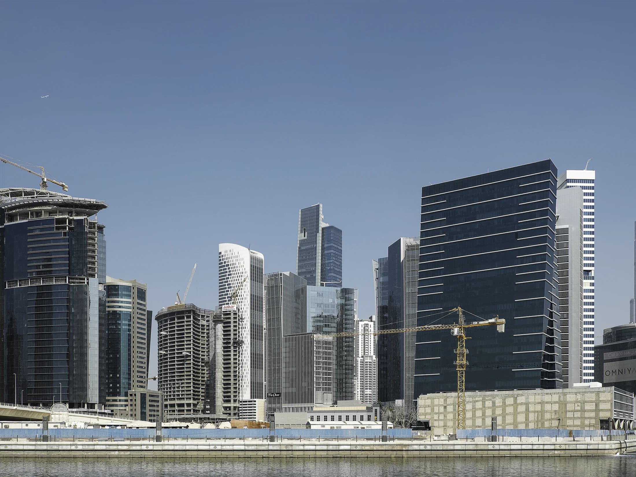 Business Bay