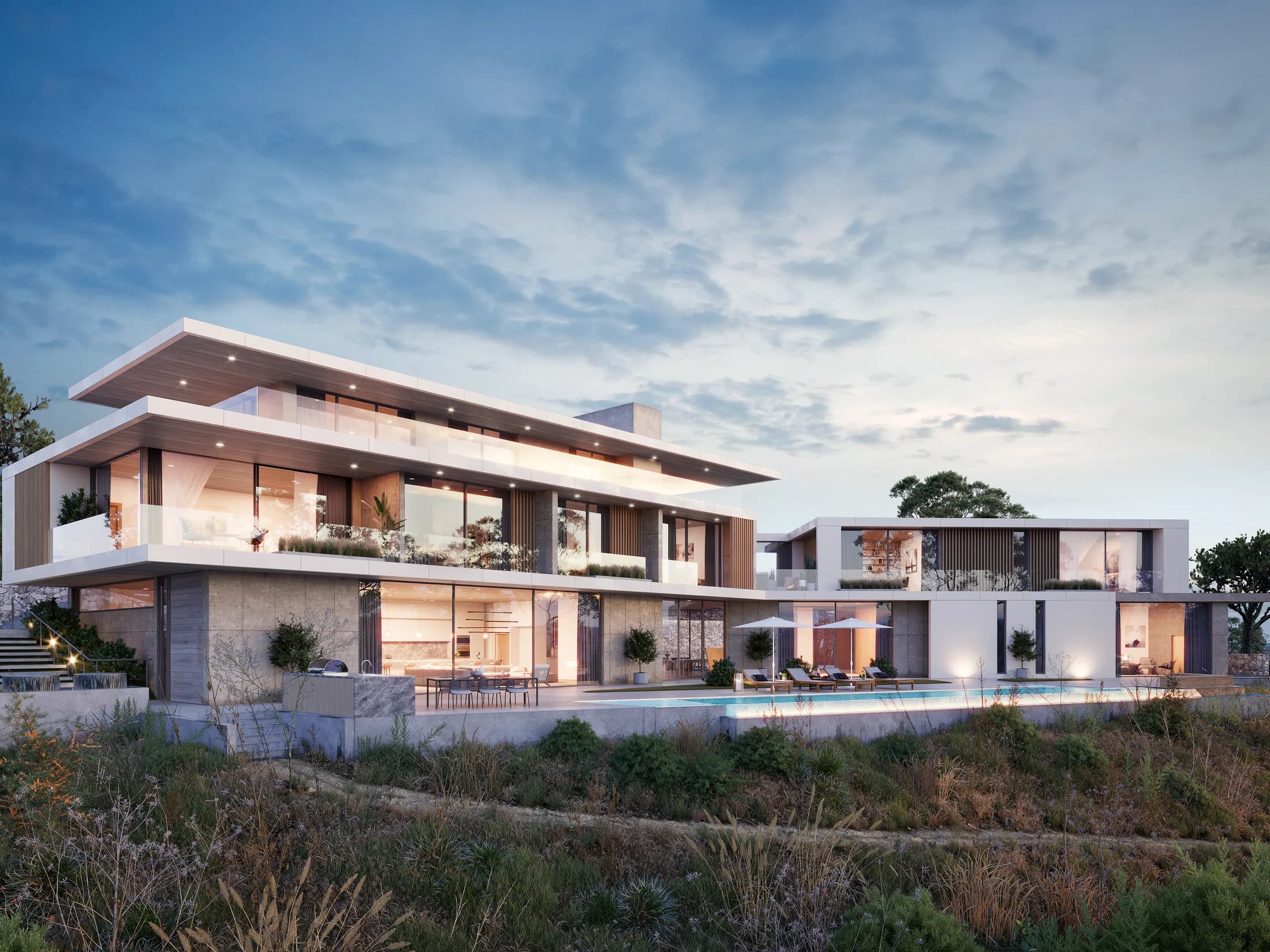 Dubai Hills Estate