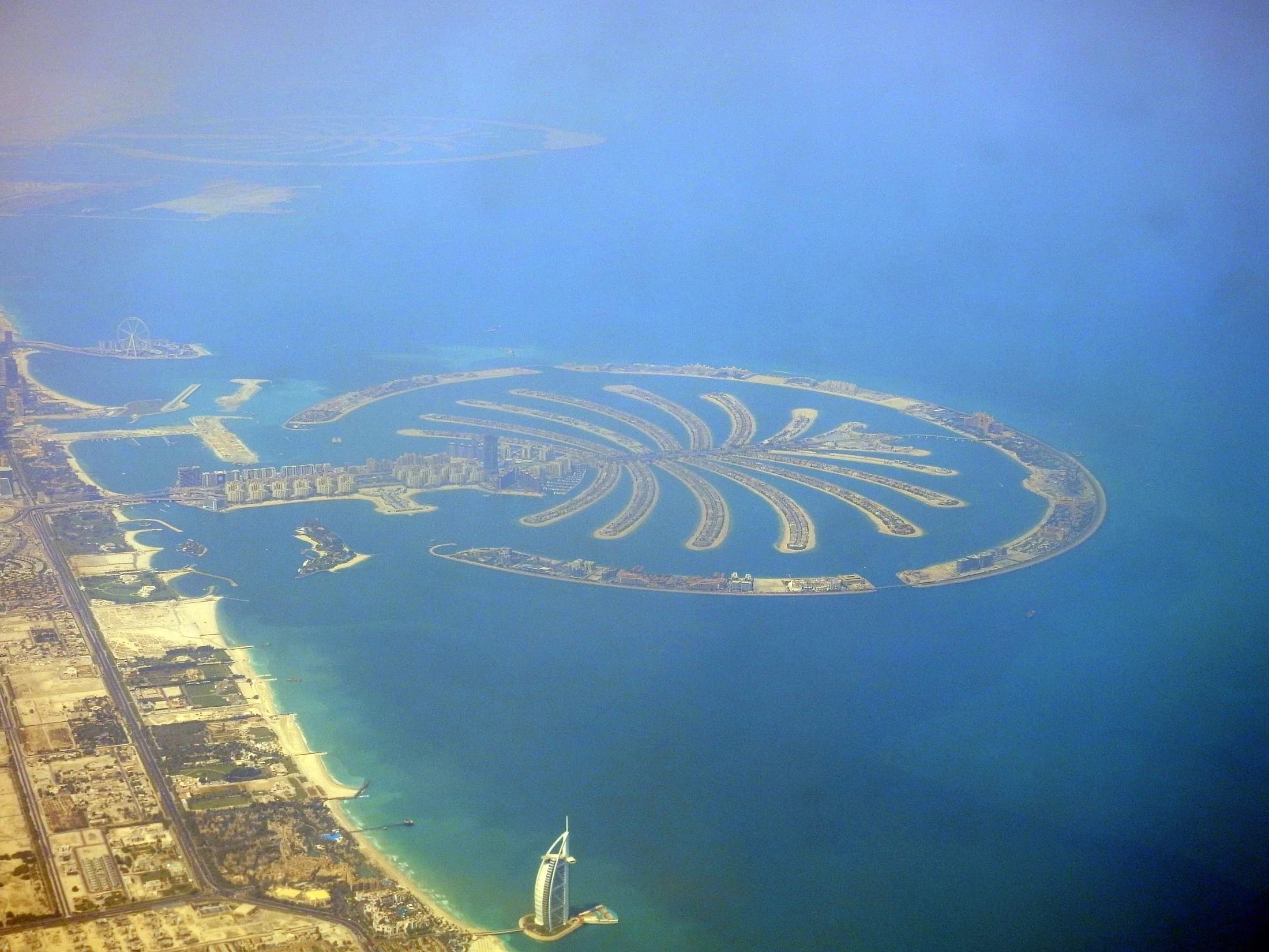 Palm Jumeirah
