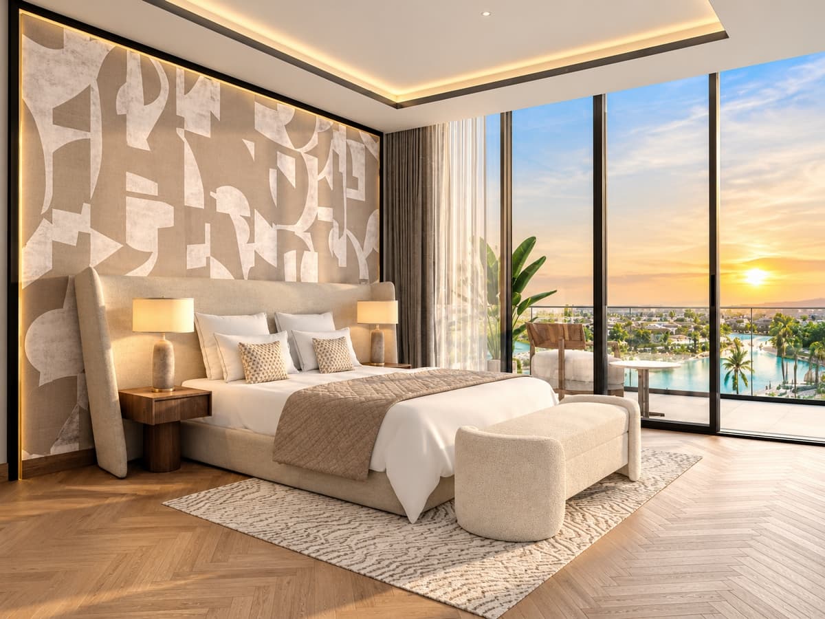 Beachfront | Below Original Price | Sea View