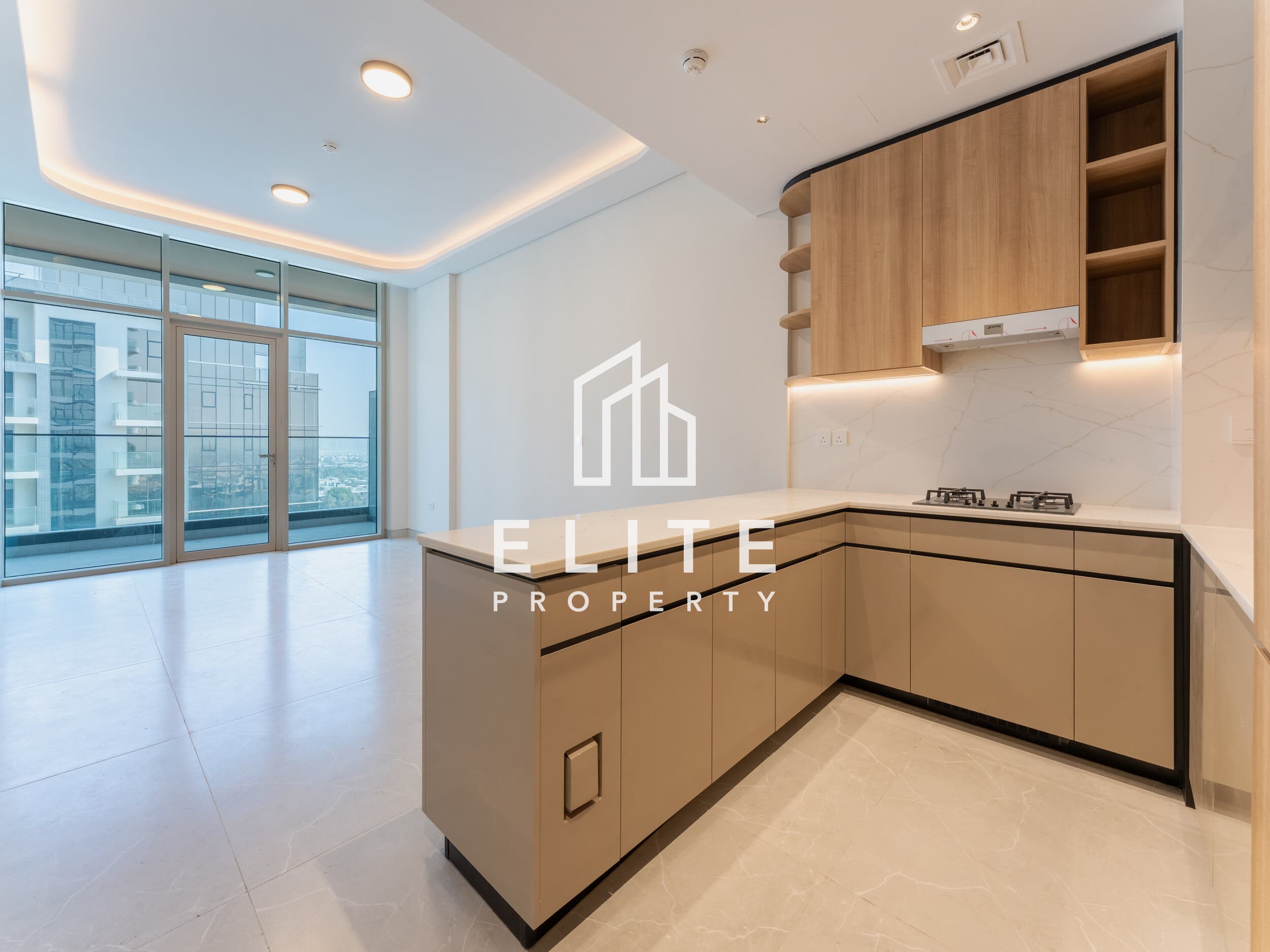Golf & Villa Views I Great Layout I High Floor — image 2