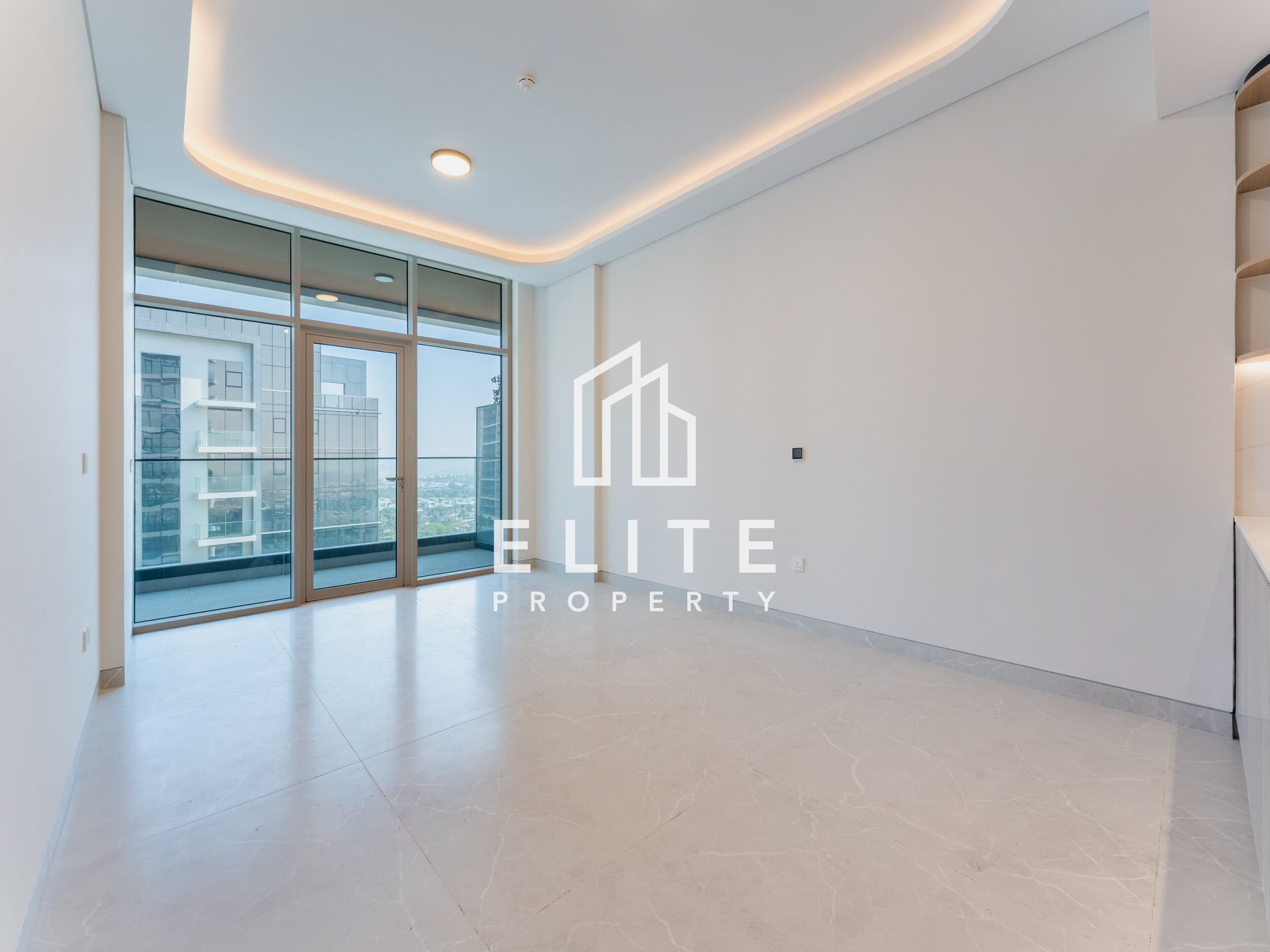 Golf & Villa Views I Great Layout I High Floor — image 22
