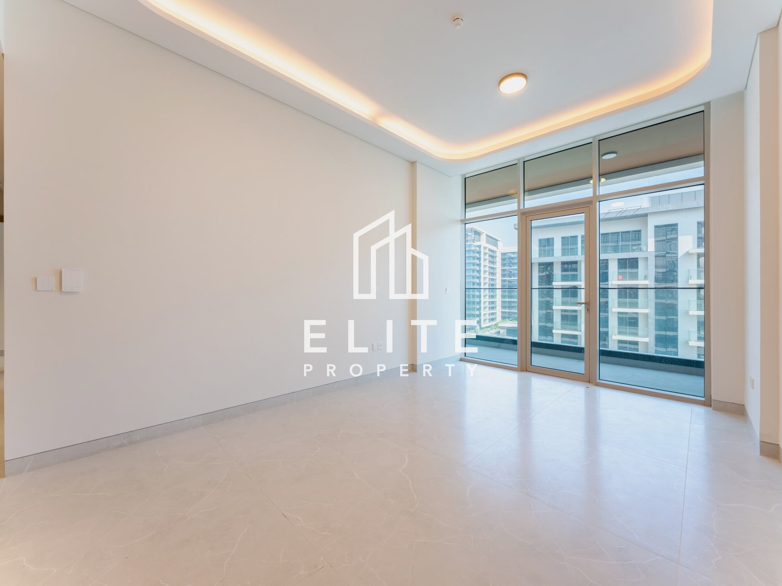 Golf & Villa Views I Great Layout I High Floor — image 21