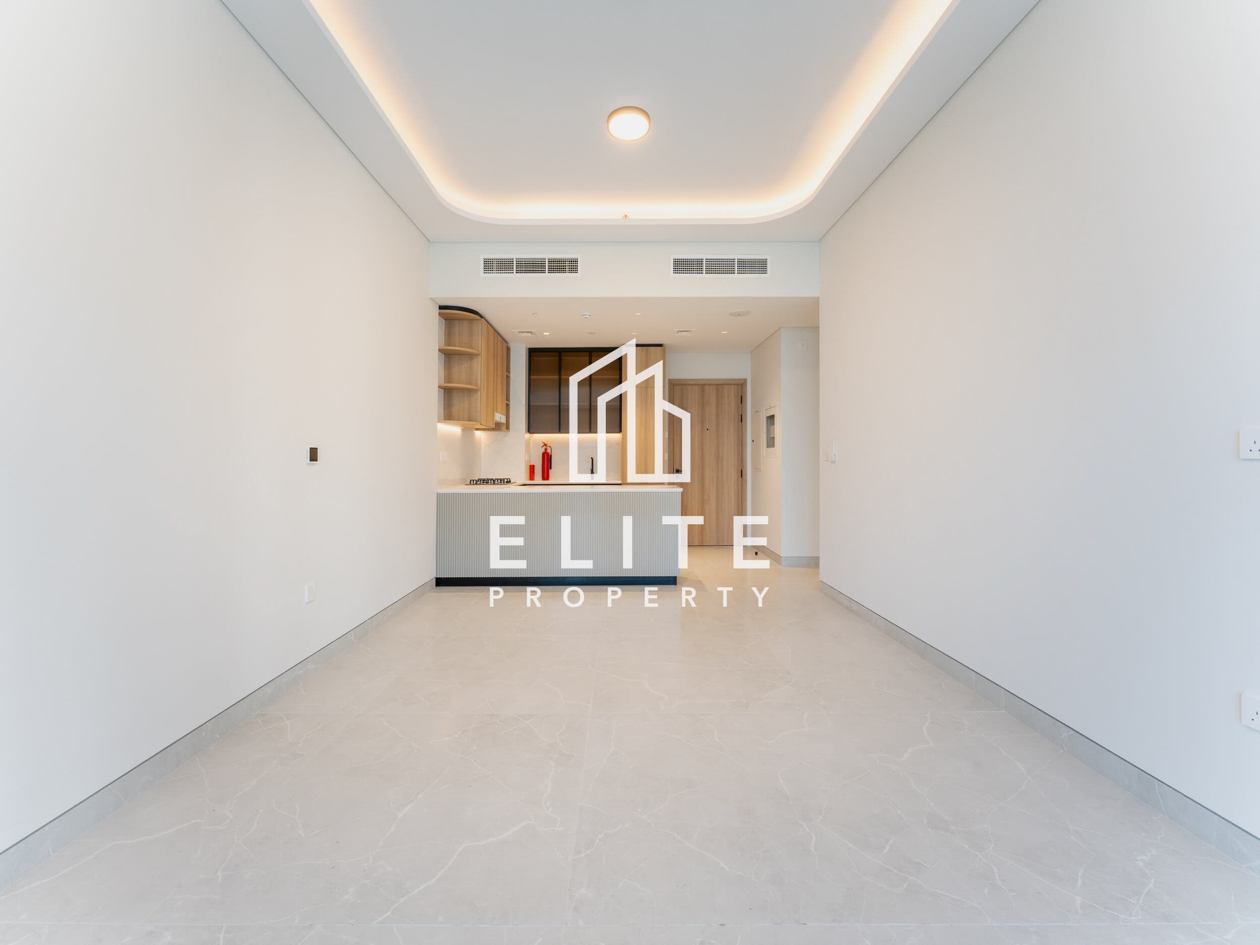 Golf & Villa Views I Great Layout I High Floor — image 5