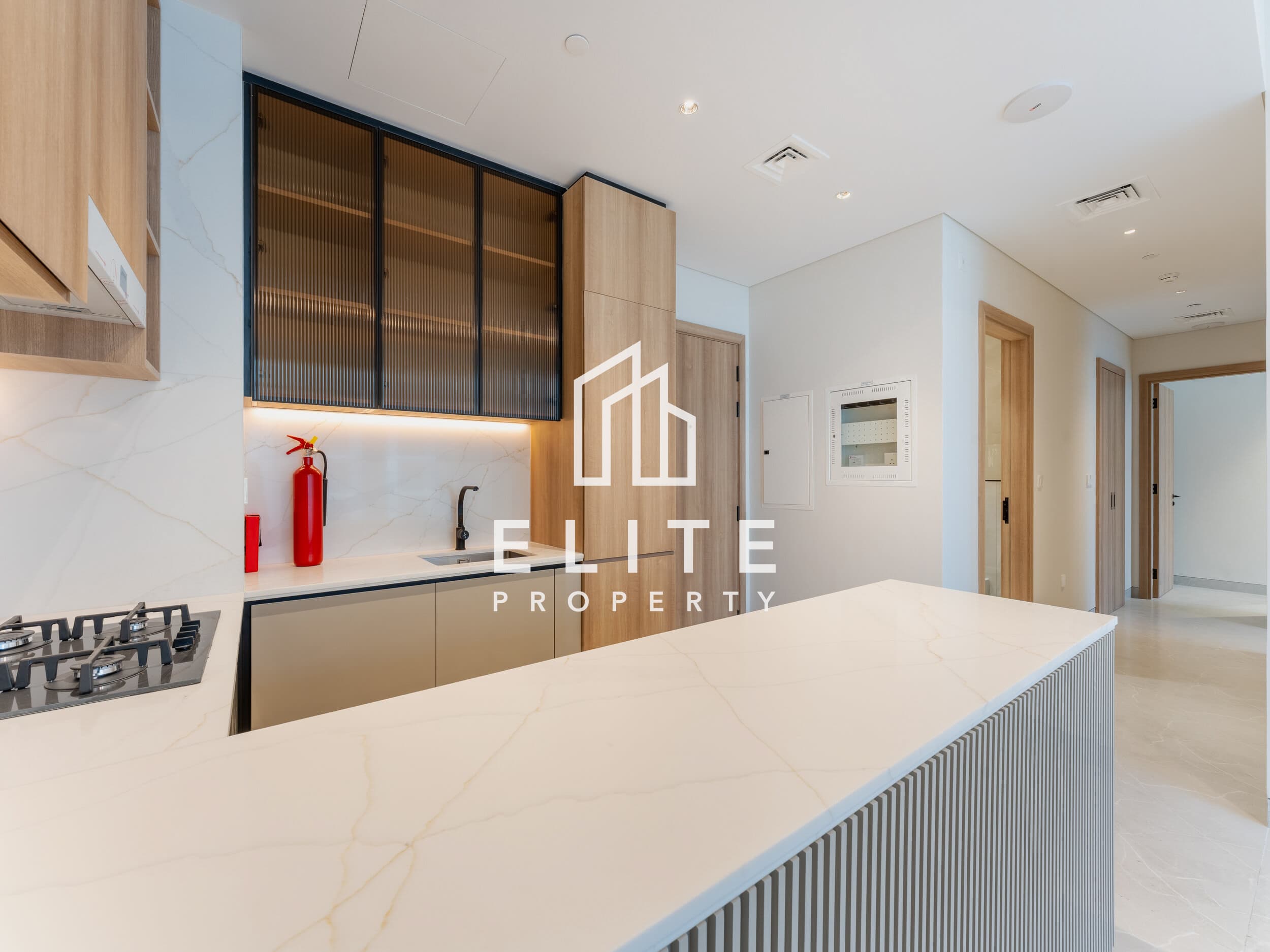 Golf & Villa Views I Great Layout I High Floor — image 7