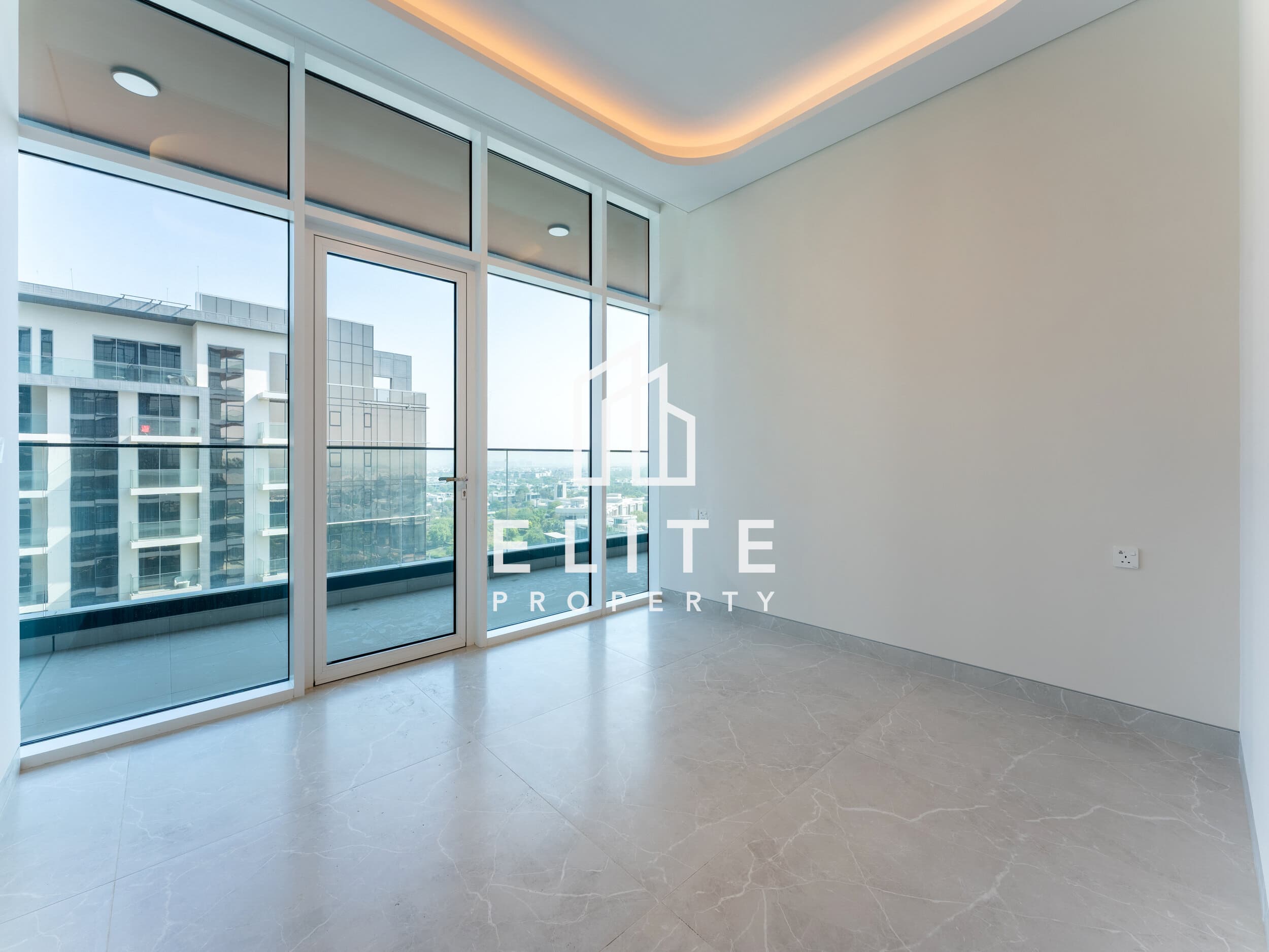 Golf & Villa Views I Great Layout I High Floor — image 19
