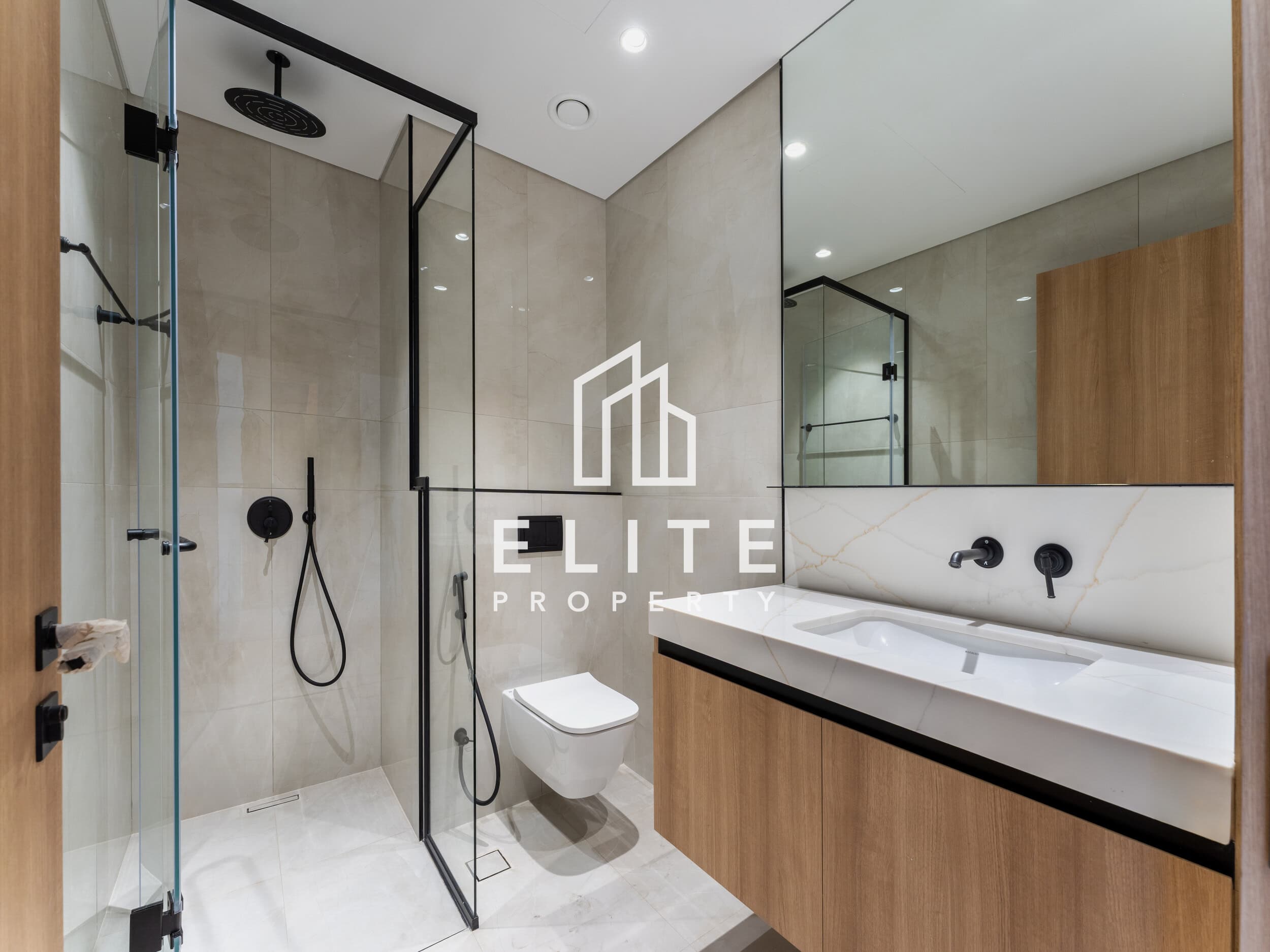 Golf & Villa Views I Great Layout I High Floor — image 17