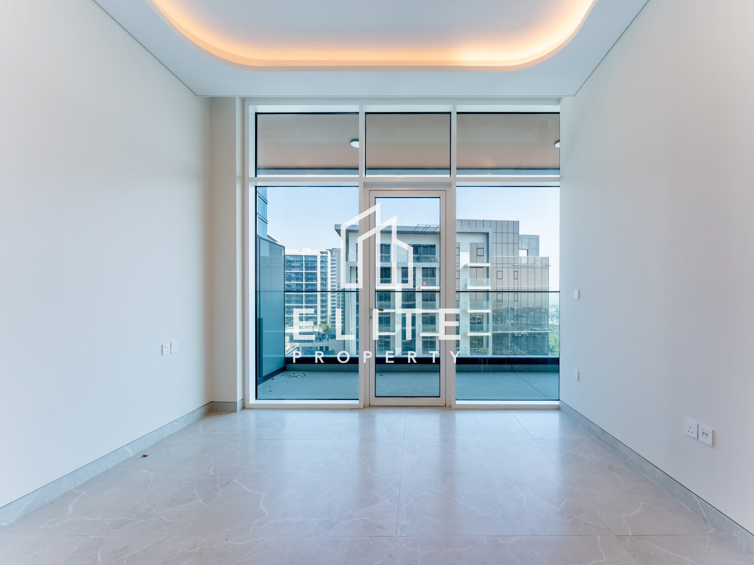 Golf & Villa Views I Great Layout I High Floor — image 16