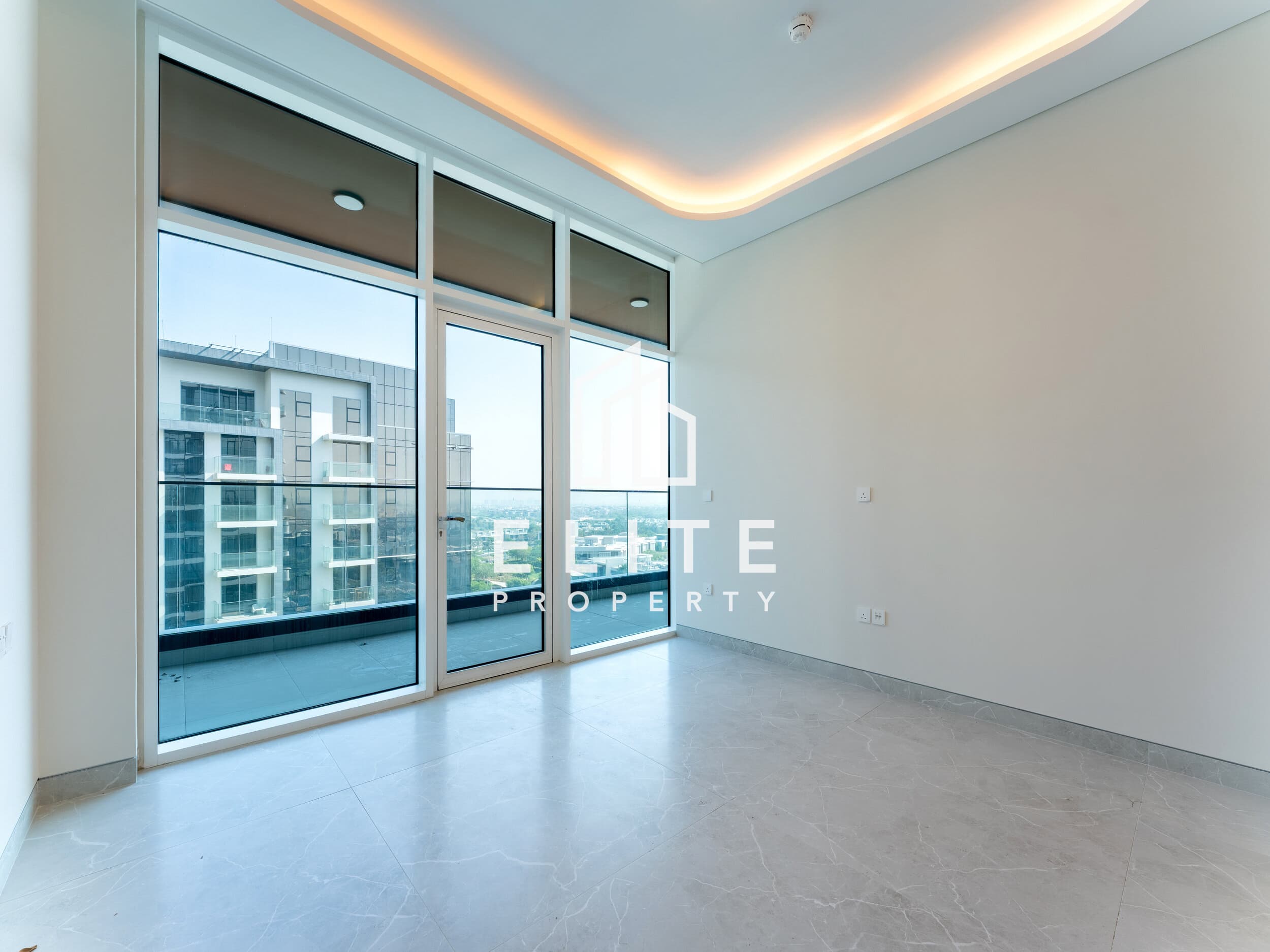 Golf & Villa Views I Great Layout I High Floor — image 14