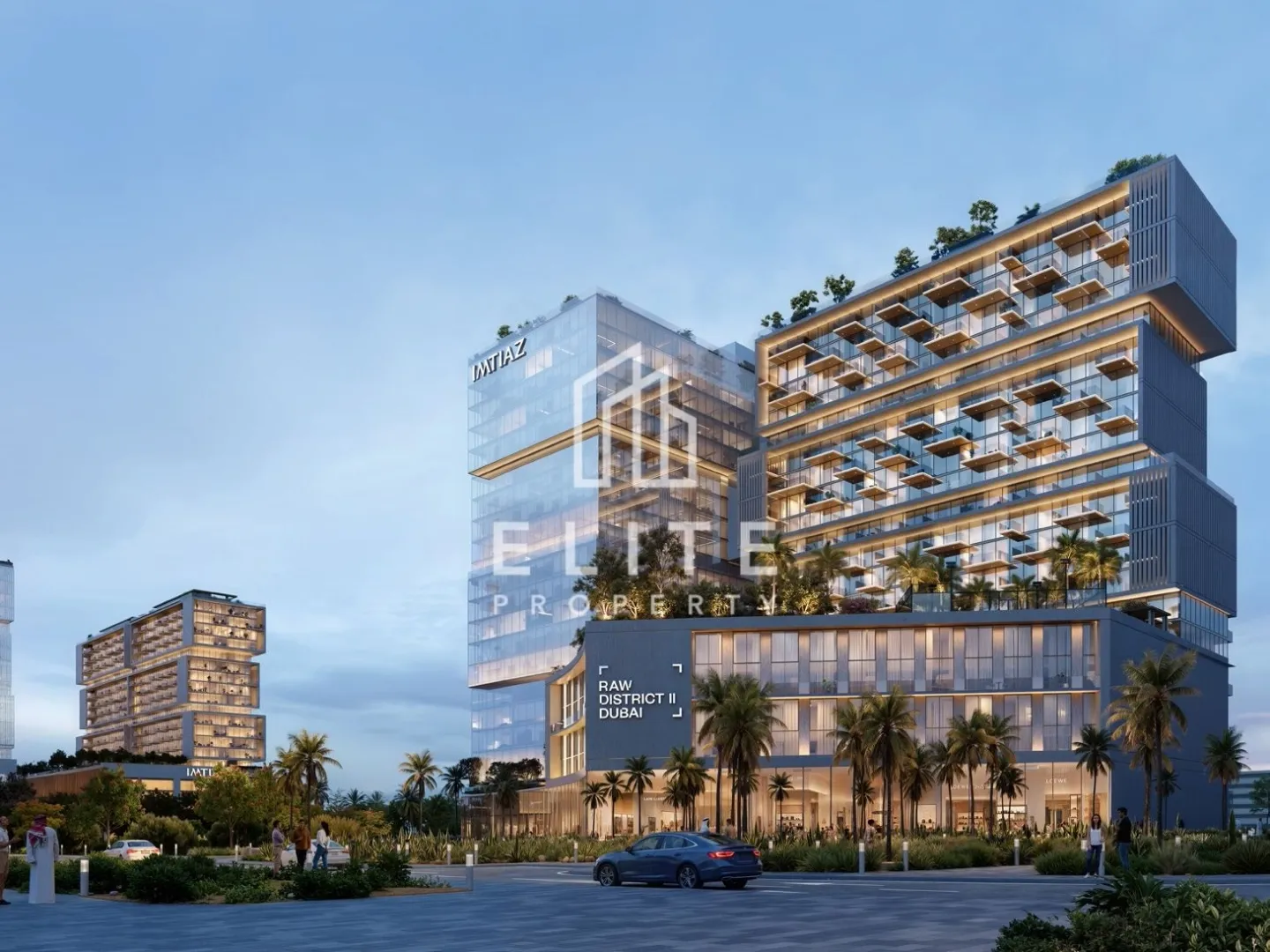 Last Office Available | Post Handover Payment Plan
