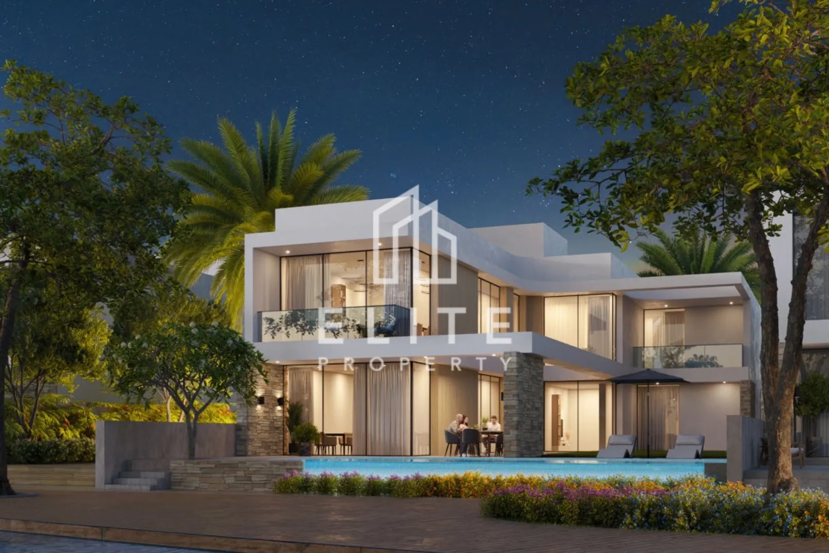 20/80 Payment | Pay Only 20% During Construction