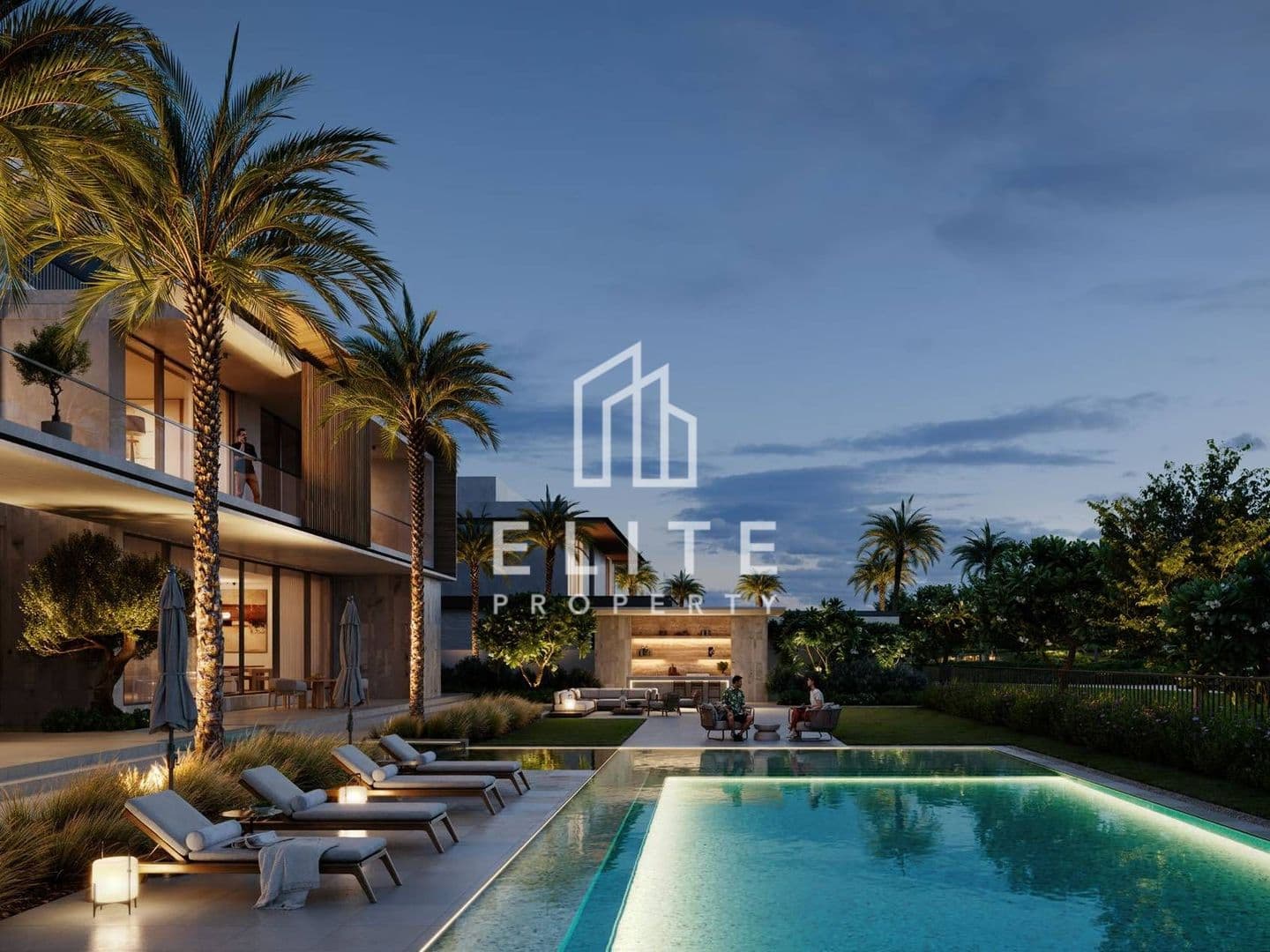 Payment Plan | Mega Mansion | Ultra Luxury