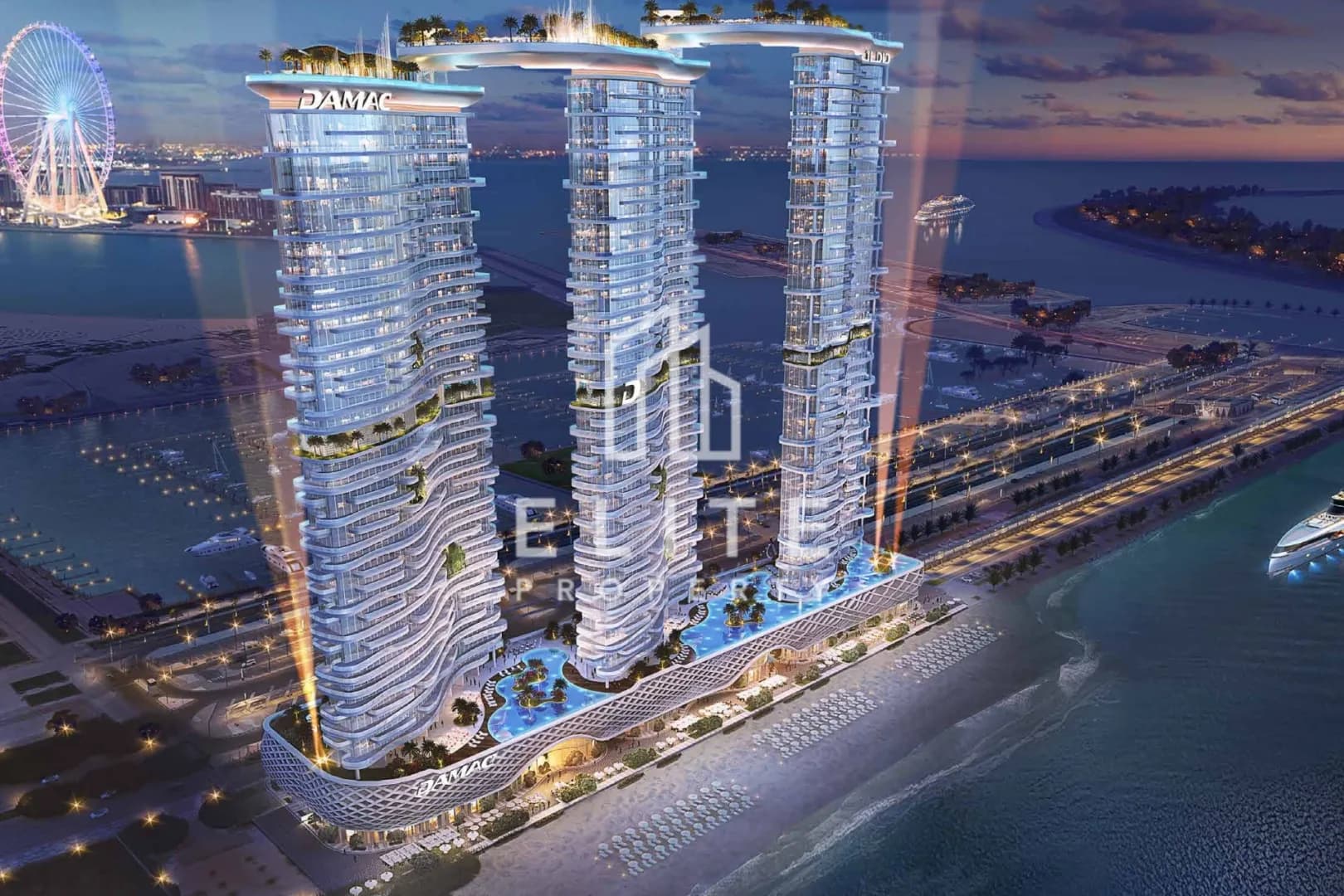 Motivated Seller | Skycrest Collection | Exclusive