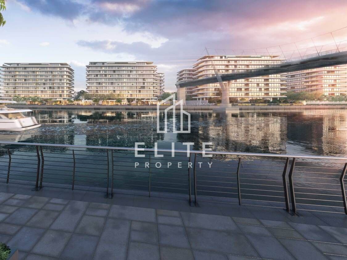 30/70 Payment Plan | Penthouse | Limited Stock