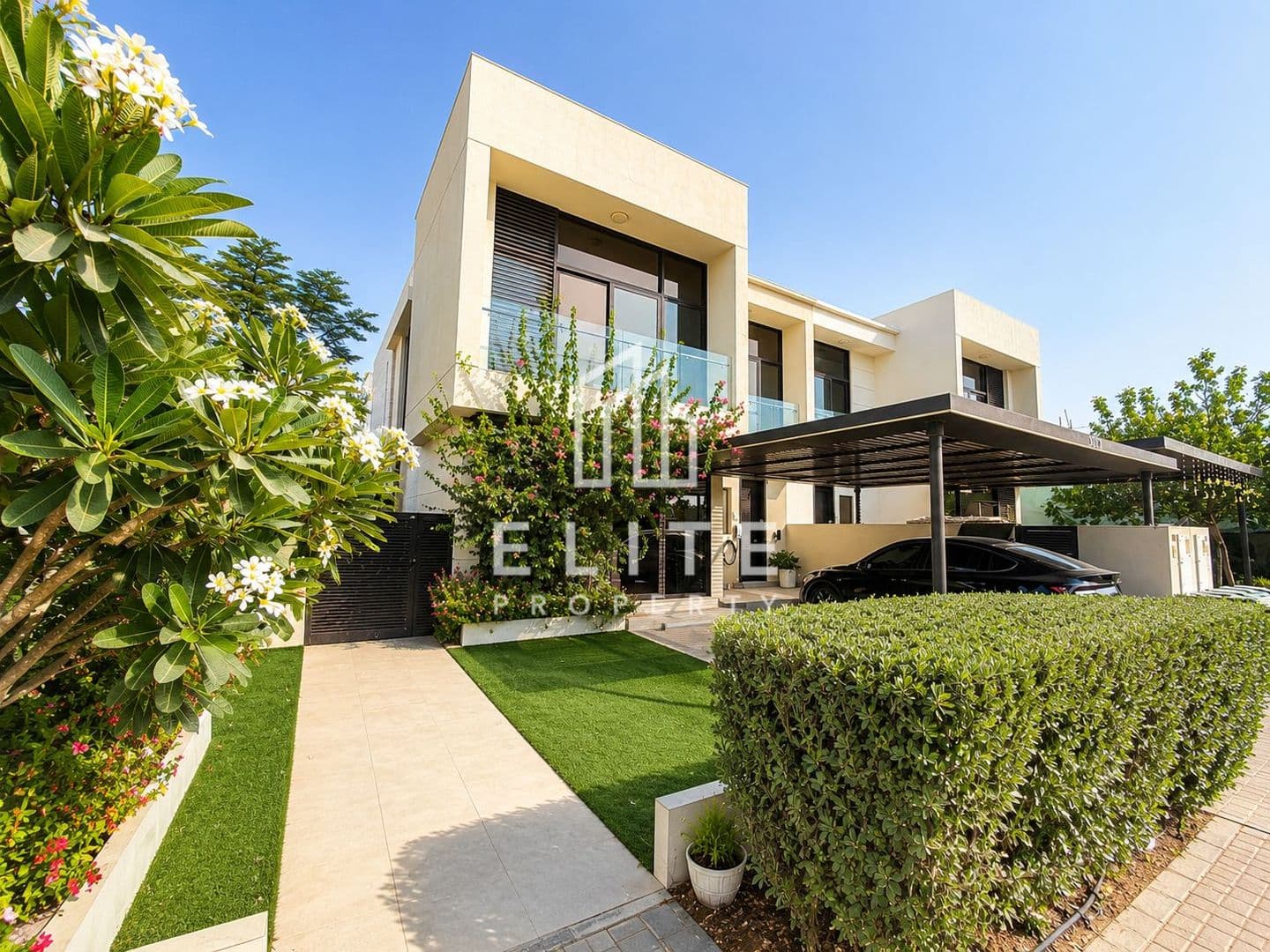 Gf En-suite | Next to Park | Spacious