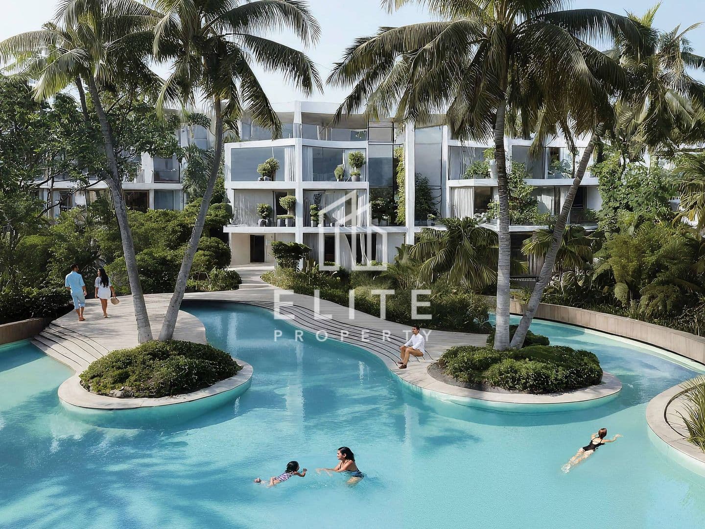 Luxury Living | High Roi | Community Expert