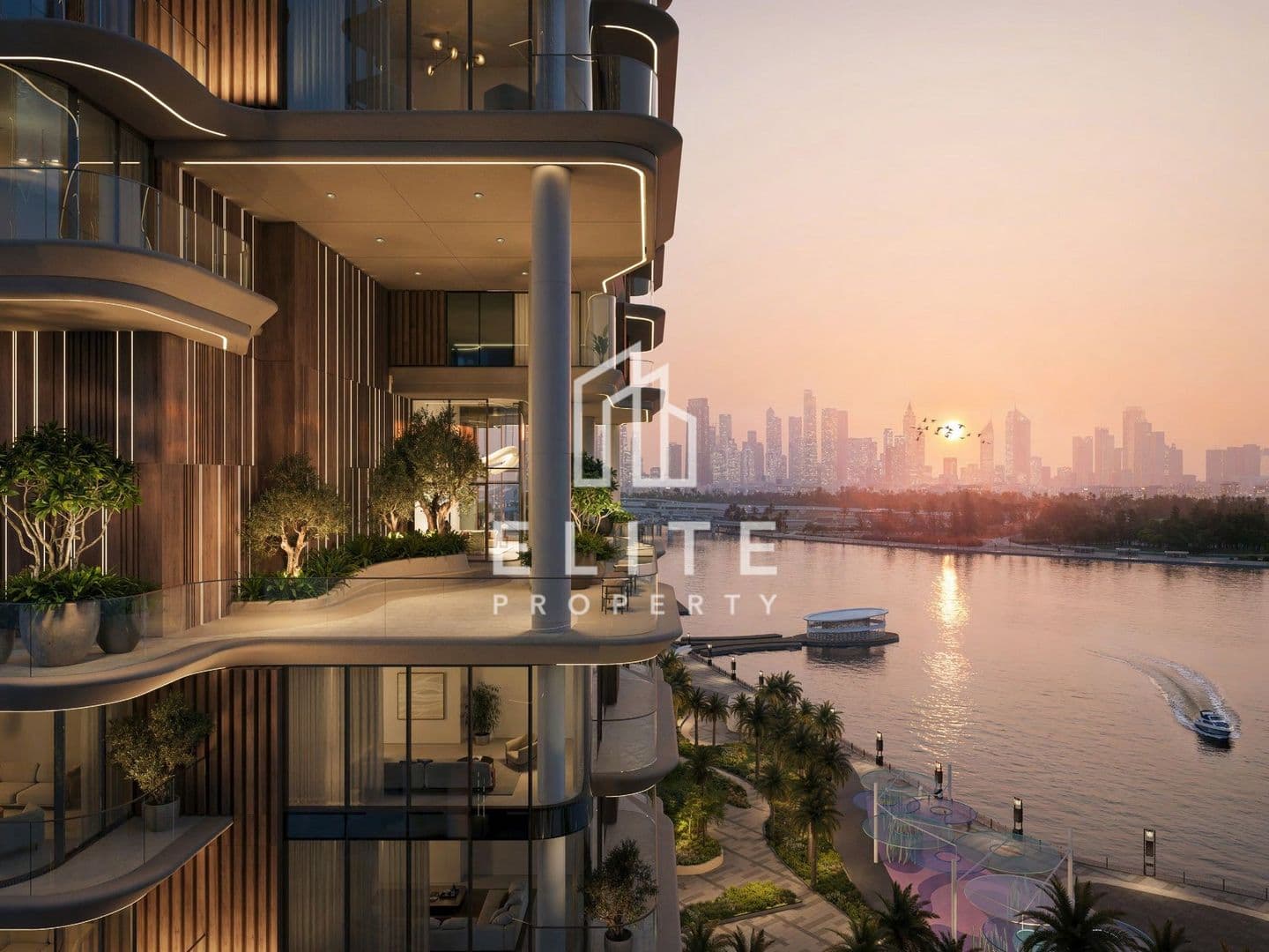 Best Priced Unit I No Comms I Luxury Community