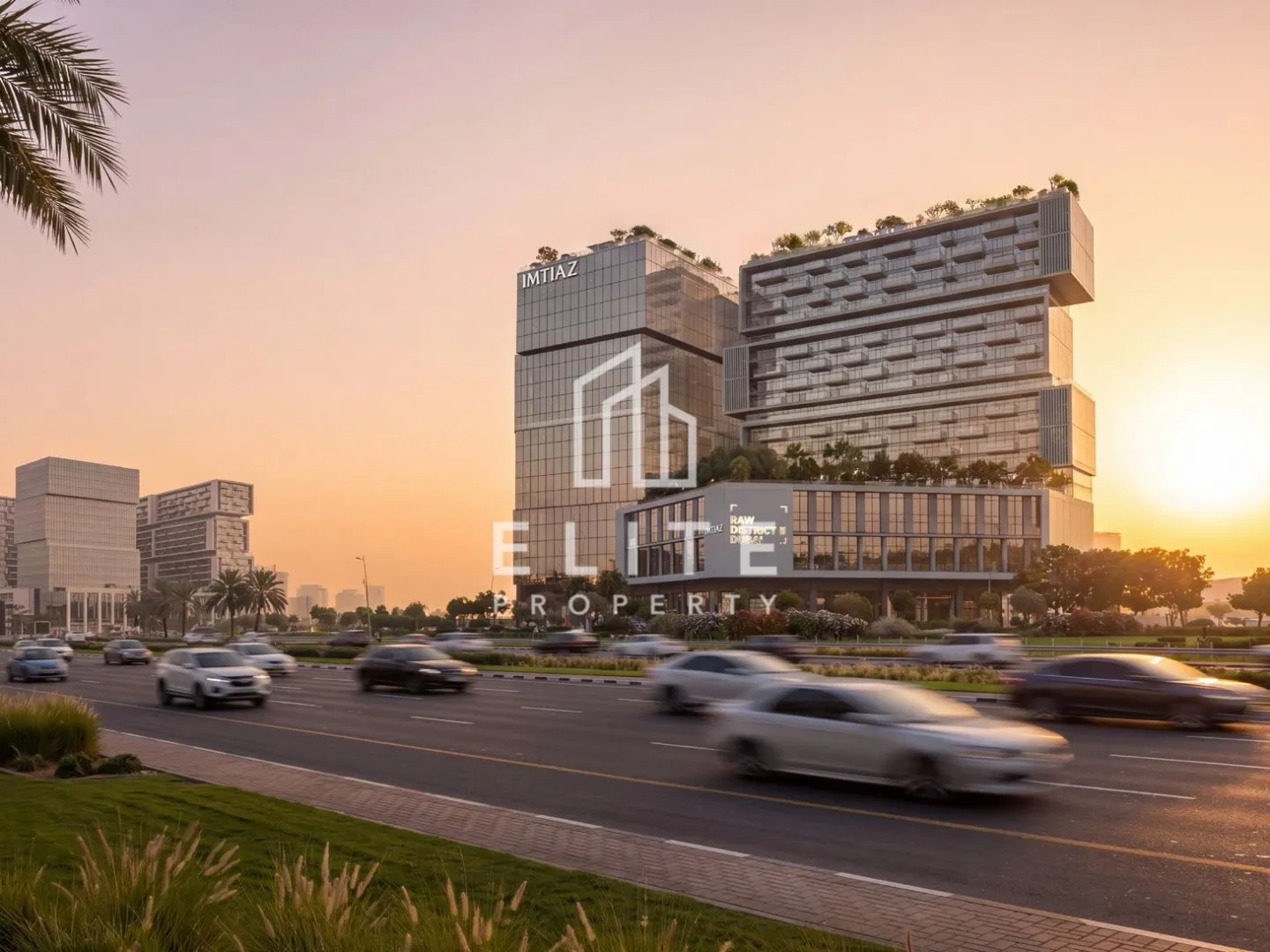 Flexible Payment Plan | Next to the Metro Station