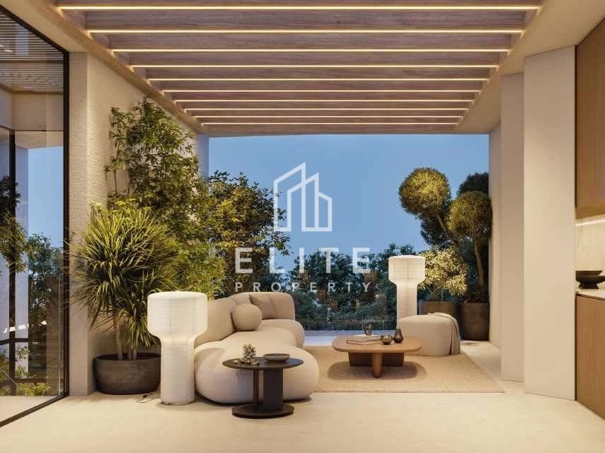 Lagoon View | Corner Plot | 40/60 Payment Plan