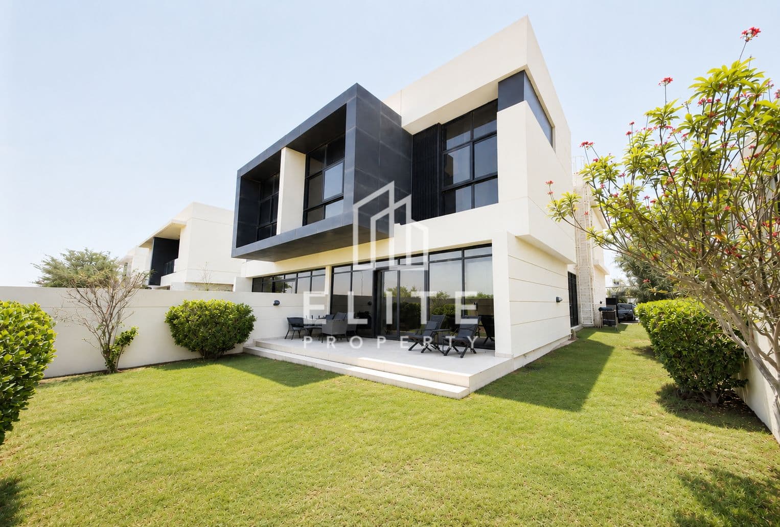 Park Side | Twin Villa | Exclusive