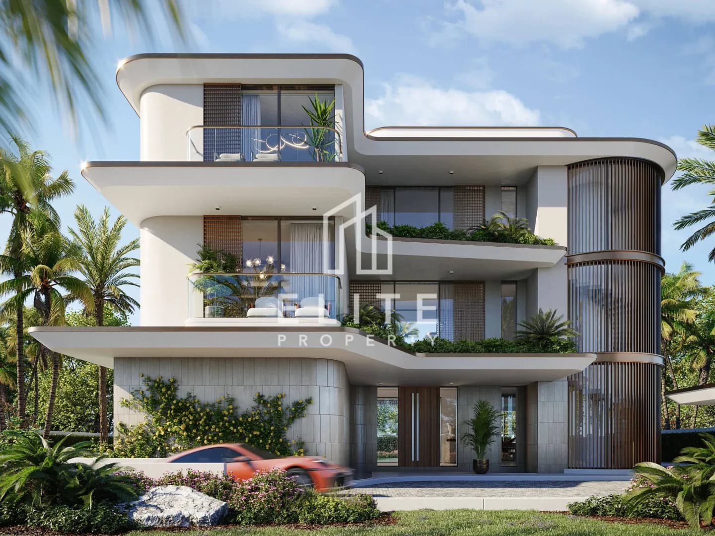 Last One | Fully Landscaped | Ready 2026