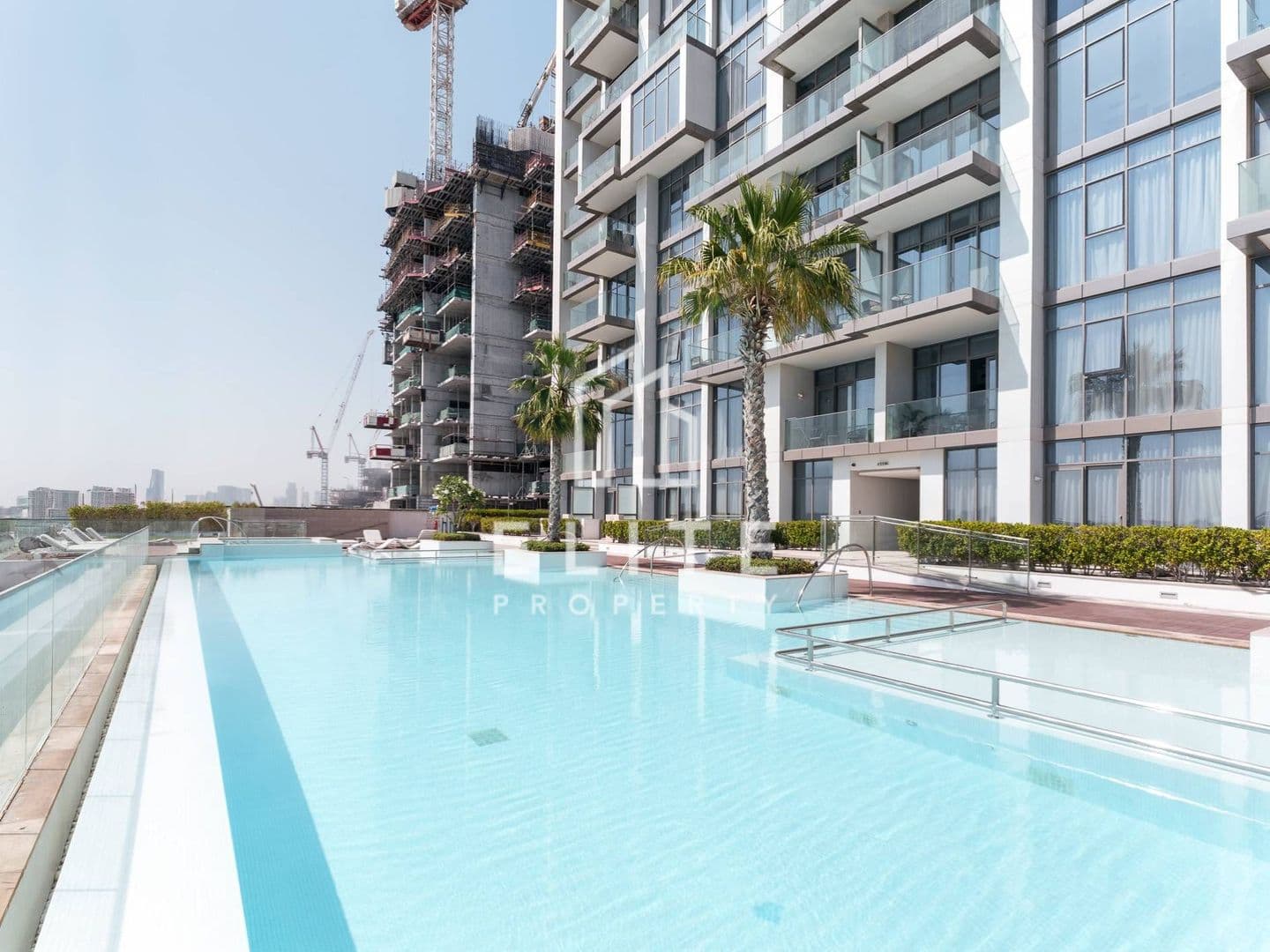 Motivated Seller | Largest One Bed | Waterfront