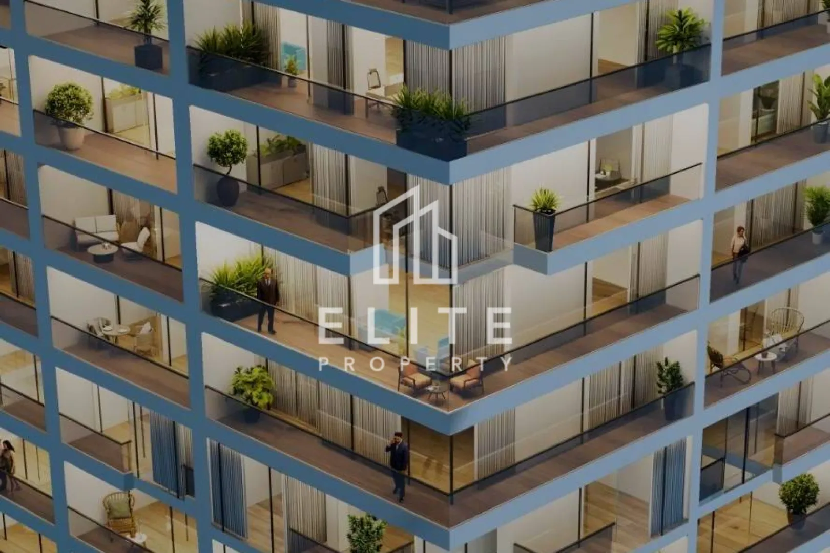 Marina View | Corner Unit | Motivated Seller