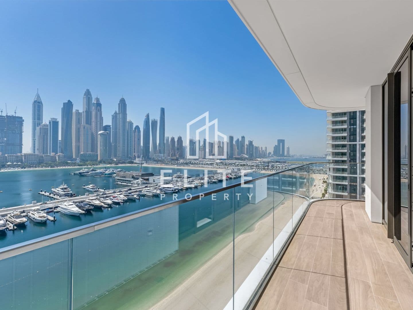 Full Sea View | OP Deal | Handing Over 2026