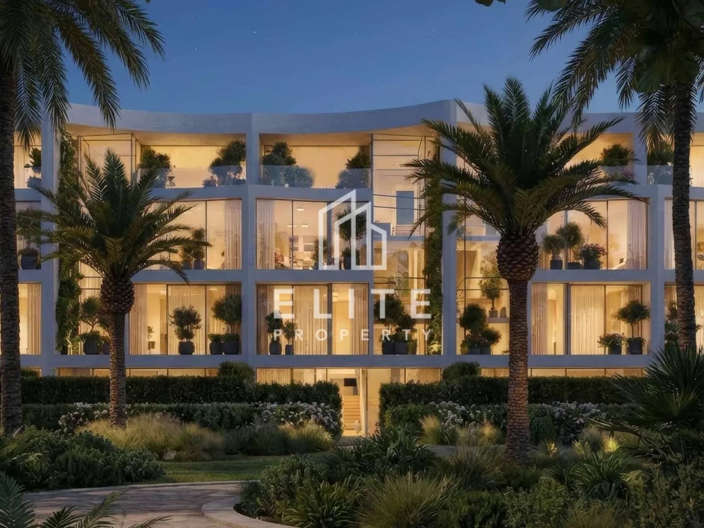 Last Corner Townhouse | Waterway View | Large Plot
