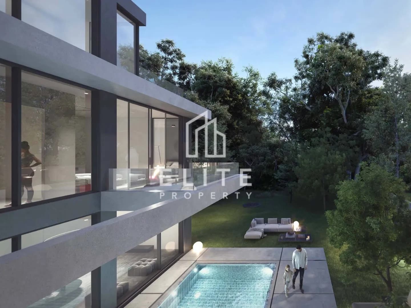 Only 20% Downpayment | No Agency Fee | Golf Estate