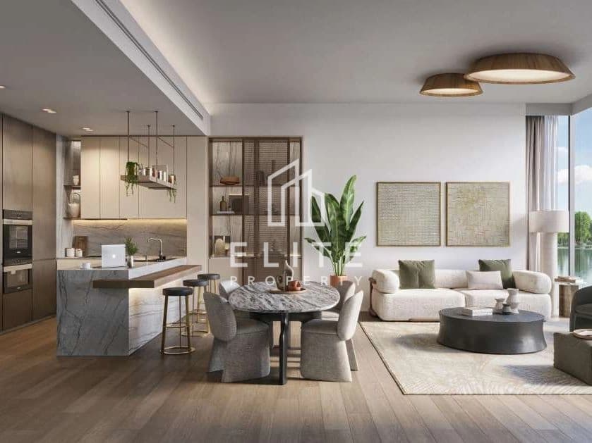 High Floor | Prime View | Ready 2029