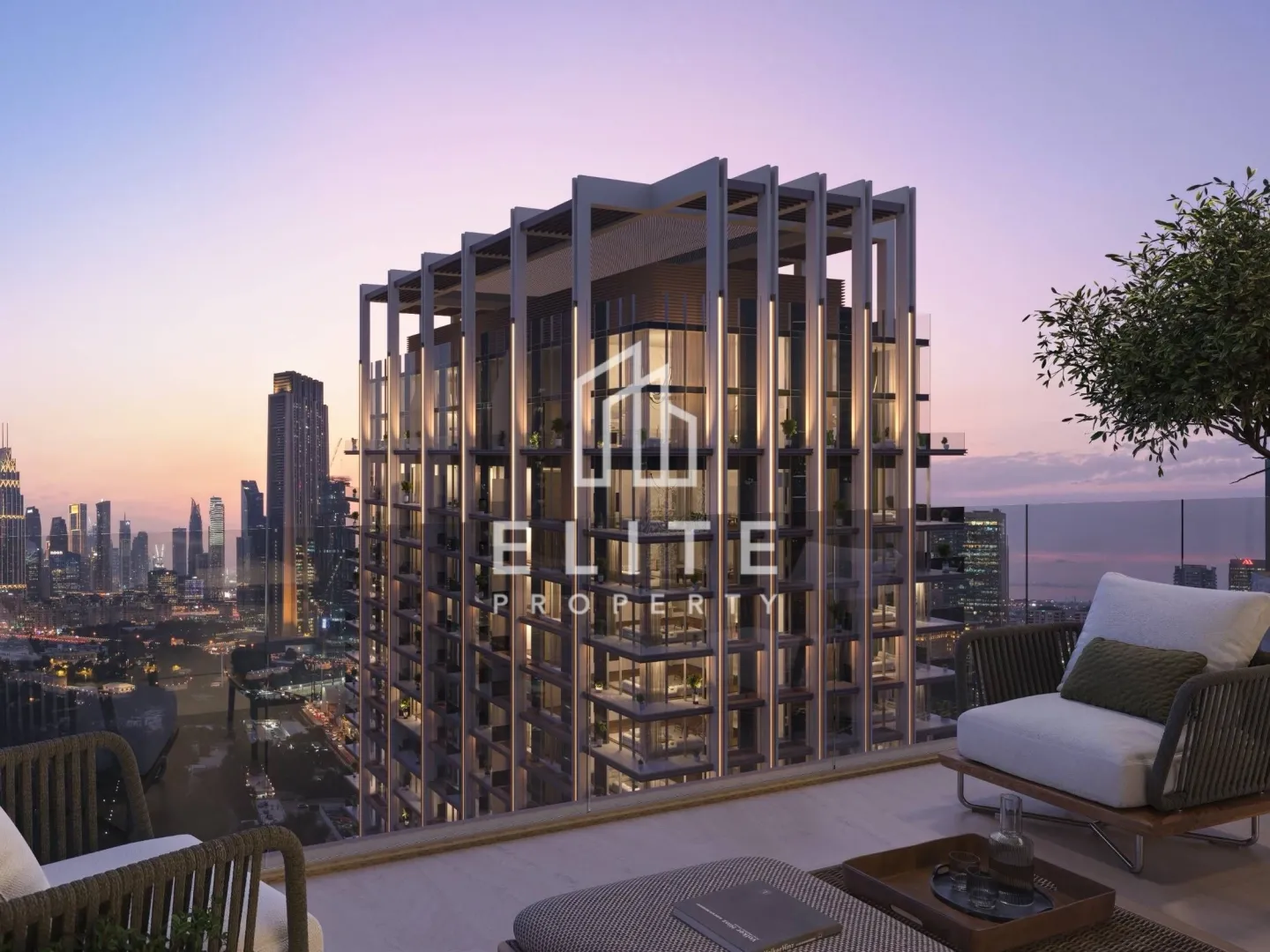 Duplex Penthouse | Community Expert | Exclusive