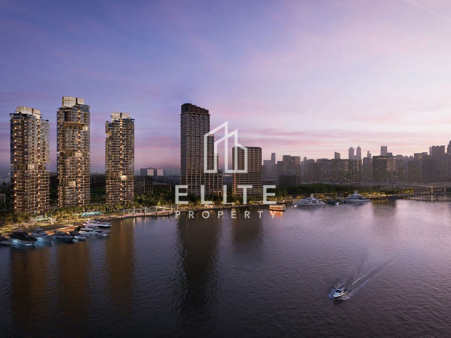 3BR +Maid I Exceptional Design I Vibrant District