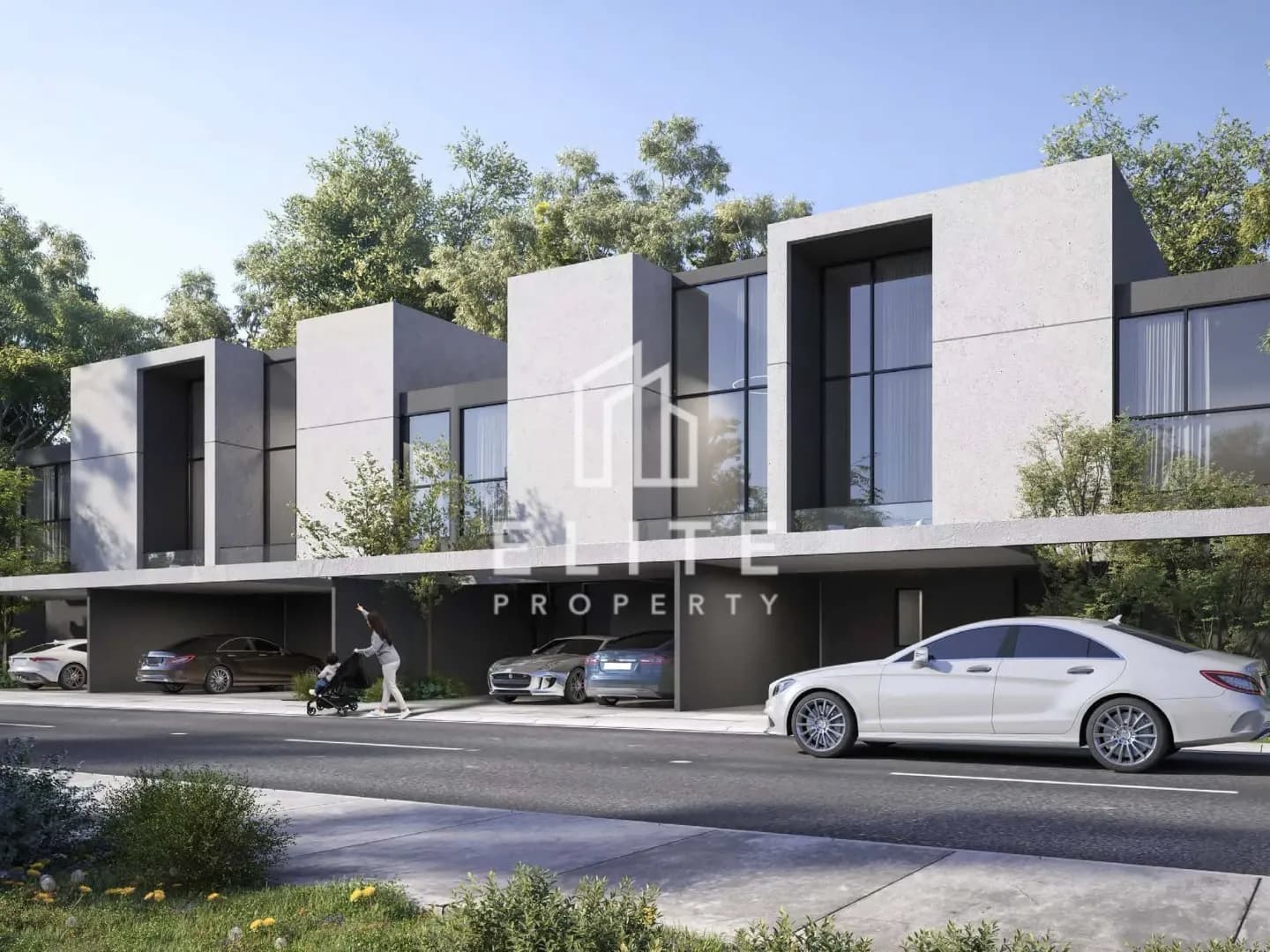 Largest Corner Plot, on the Park, Motivated Seller