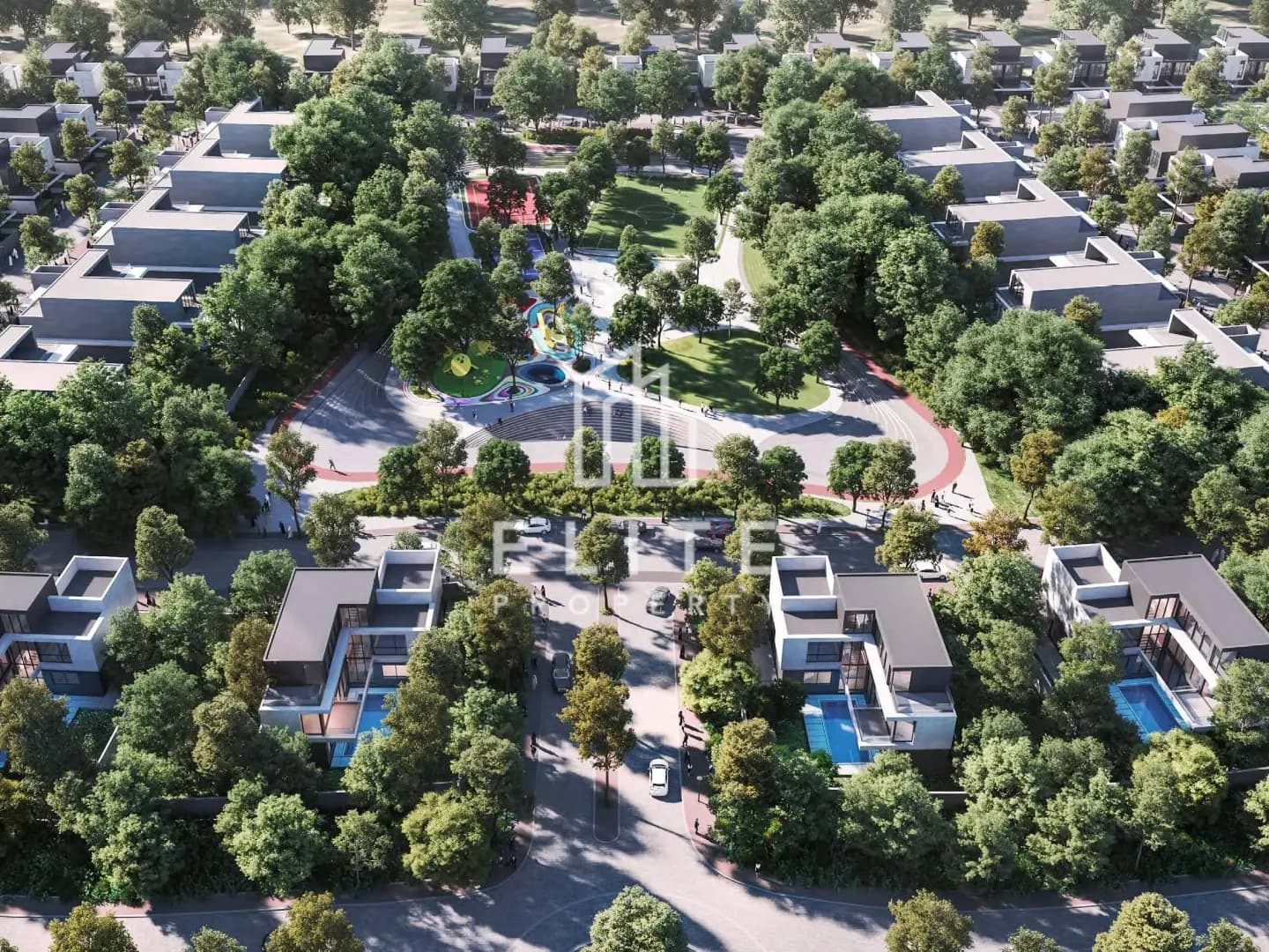 Largest Corner Plot, on the Park, Motivated Seller — image 3