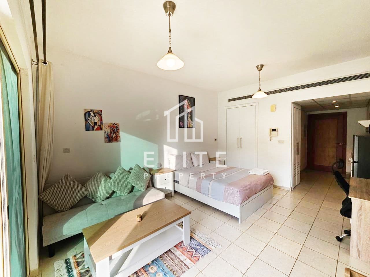 High Roi | Well Kept | Vacant Ready for Move-in