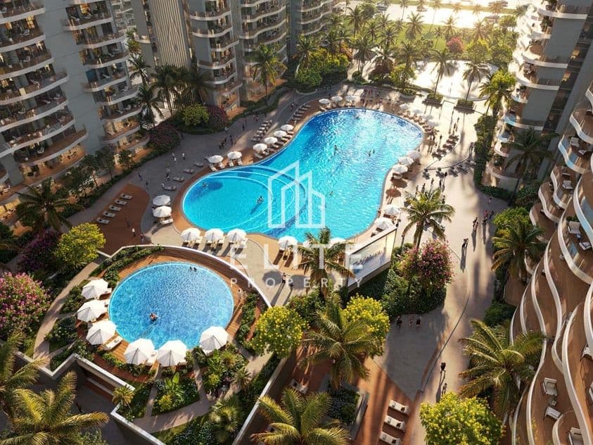 Selling at OP | Damac Lagoons | Good Deal