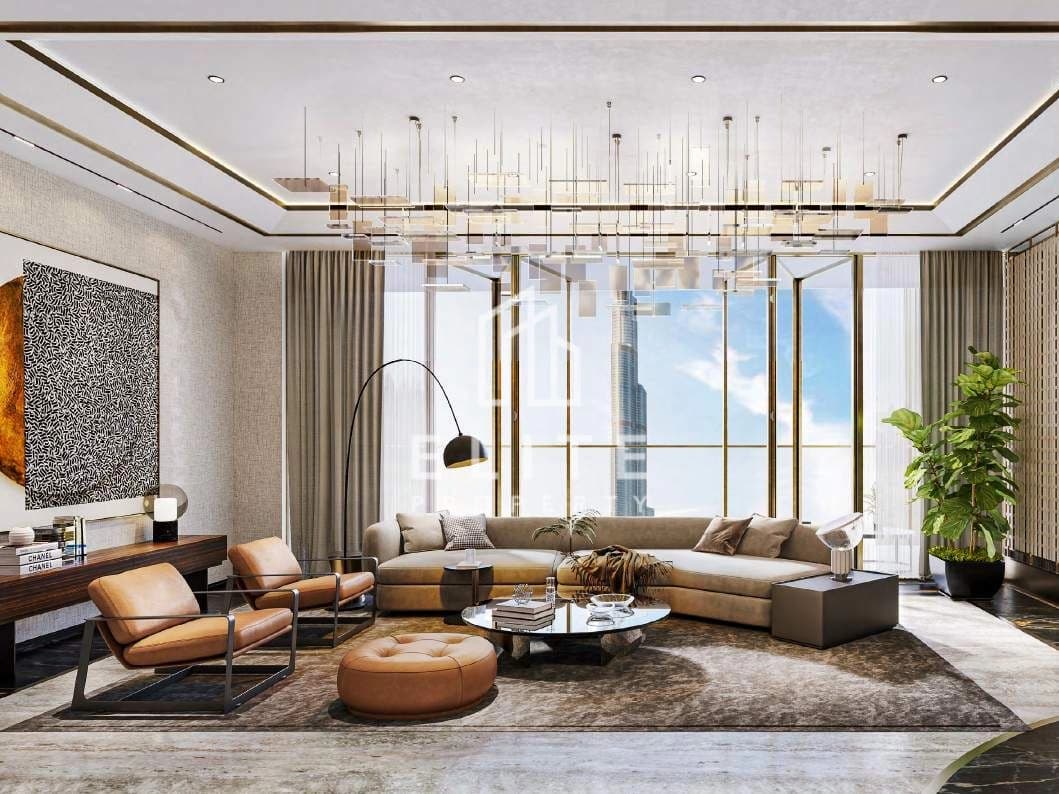 Urgent Exit I Mortgageable I St Regis I Bcc