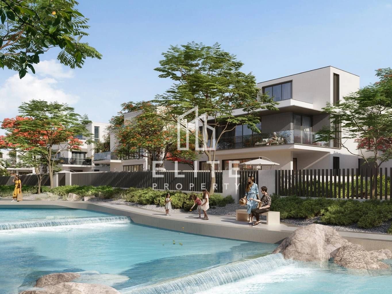Limited Villa | Luxury 4BDR | Resort Style Living