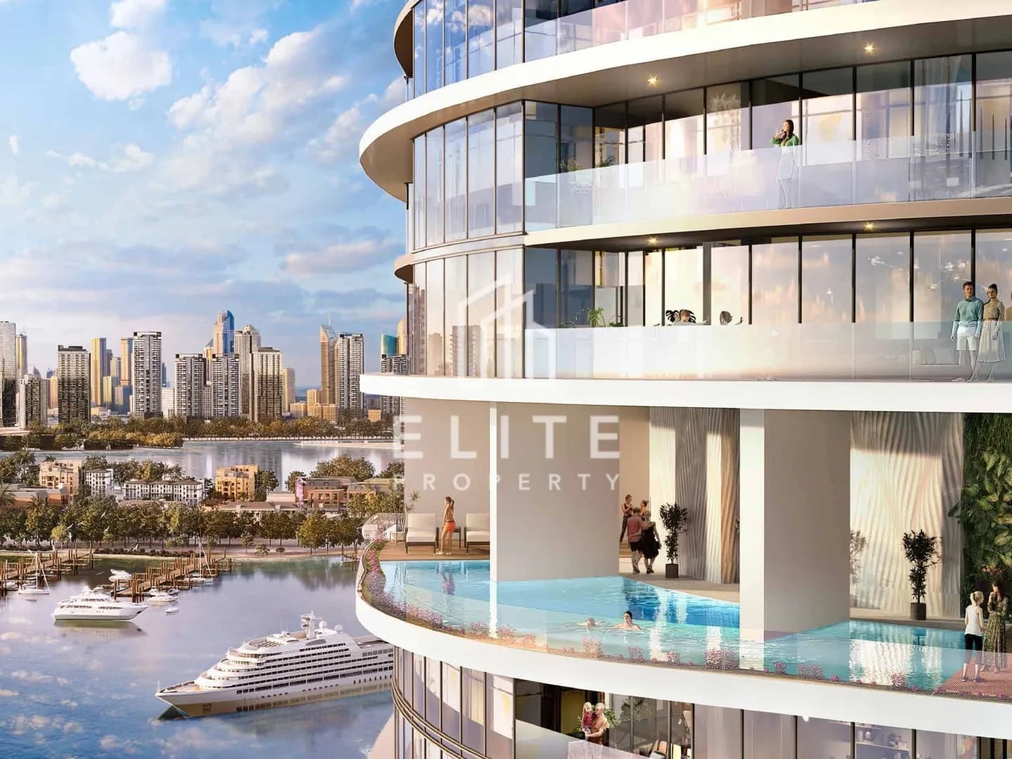 Exclusive | High Floor | Selling at OP with Pp