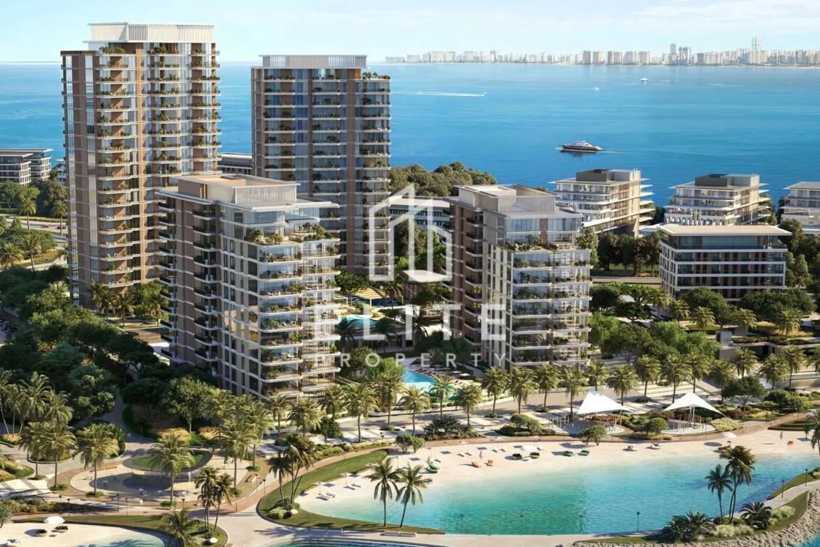 Rare Unit | Partial Sea View | Motivated Seller