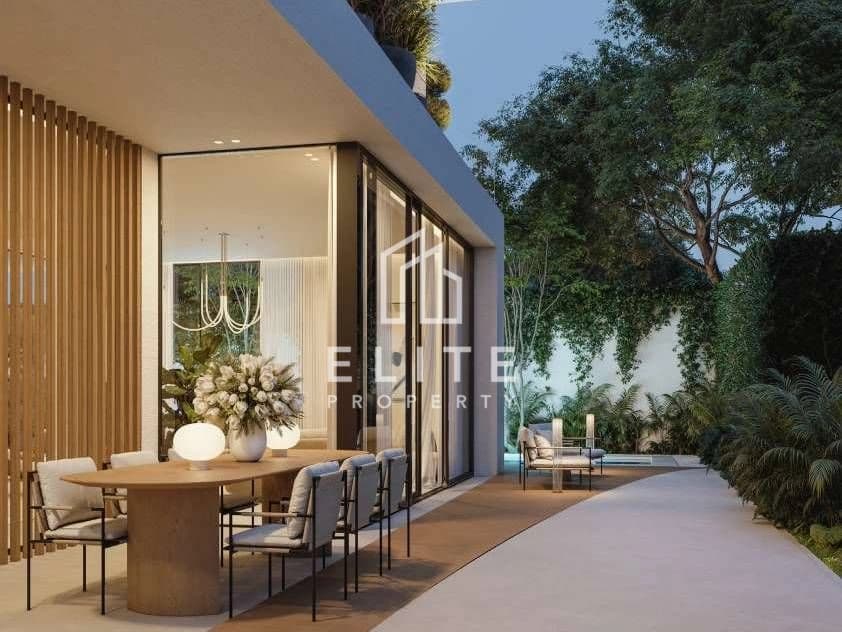 Private Pool | Garden Oasis | Lagoon Lifestyle