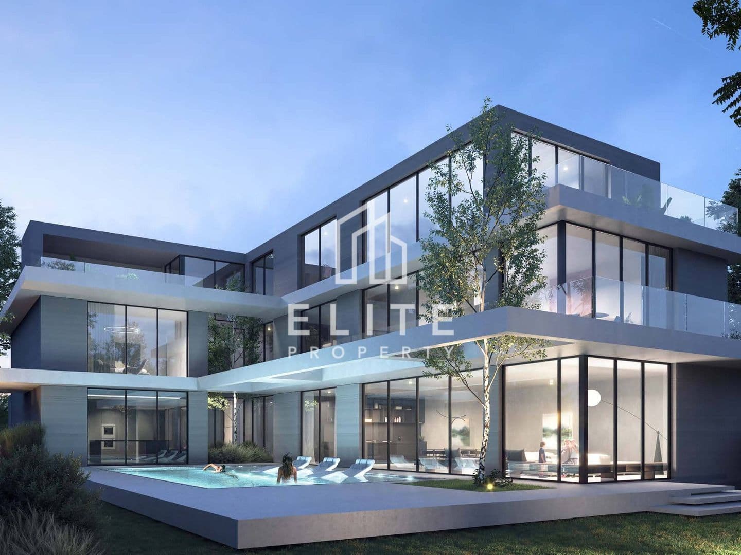 Key Location on Master Plan SingleRow Facing Jge 1