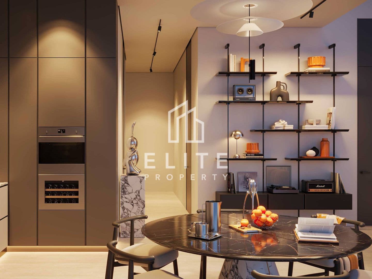 25/75 Payment Plan | Branded | Sea Views — image 11
