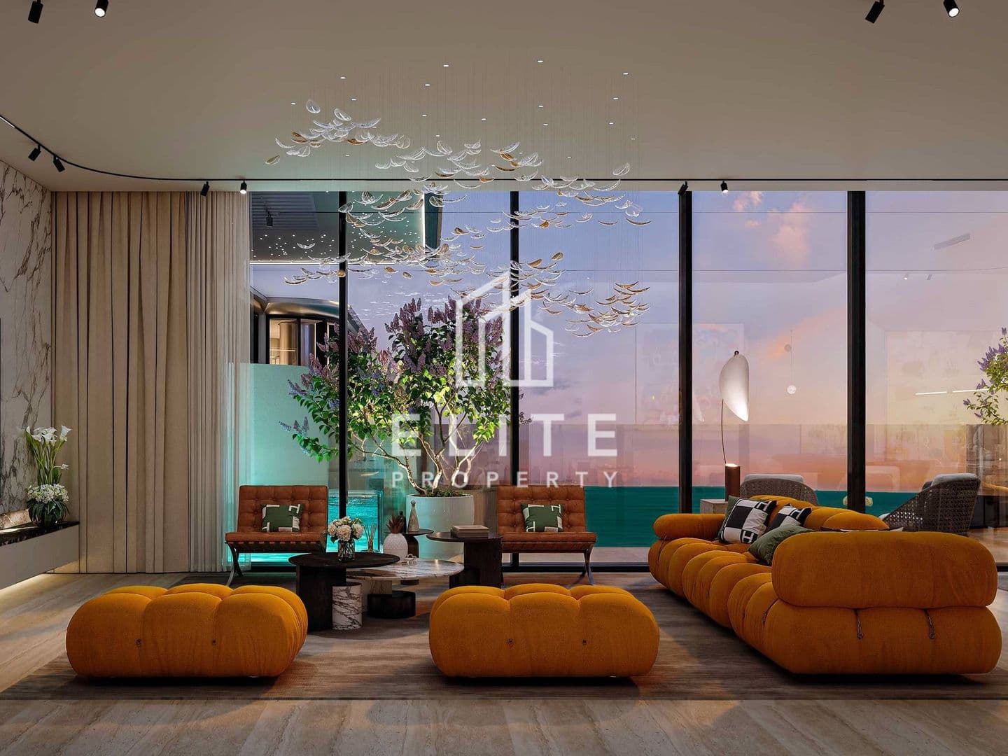 25/75 Payment Plan | Branded | Sea Views — image 3