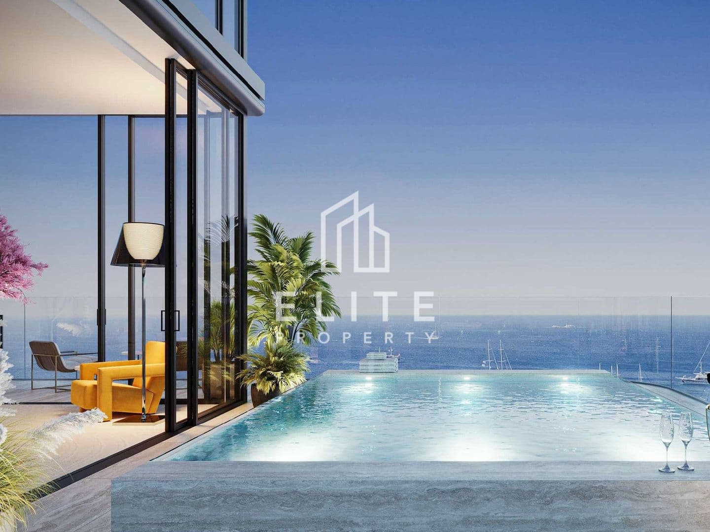 25/75 Payment Plan | Branded | Sea Views — image 25