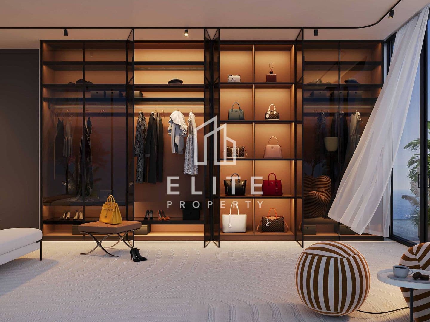 25/75 Payment Plan | Branded | Sea Views — image 13